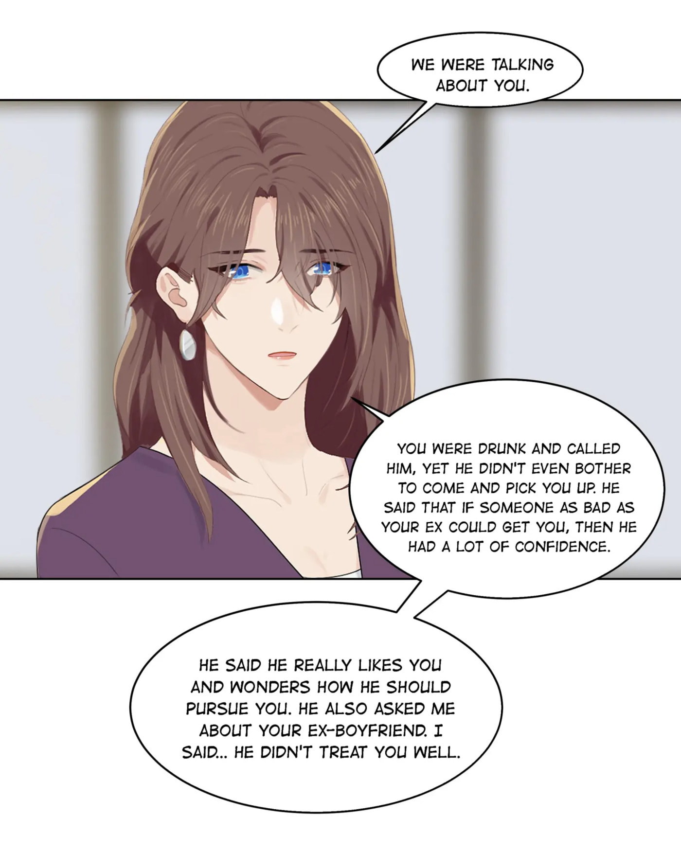 Pretty Friend Chapter 24 page 28 - 