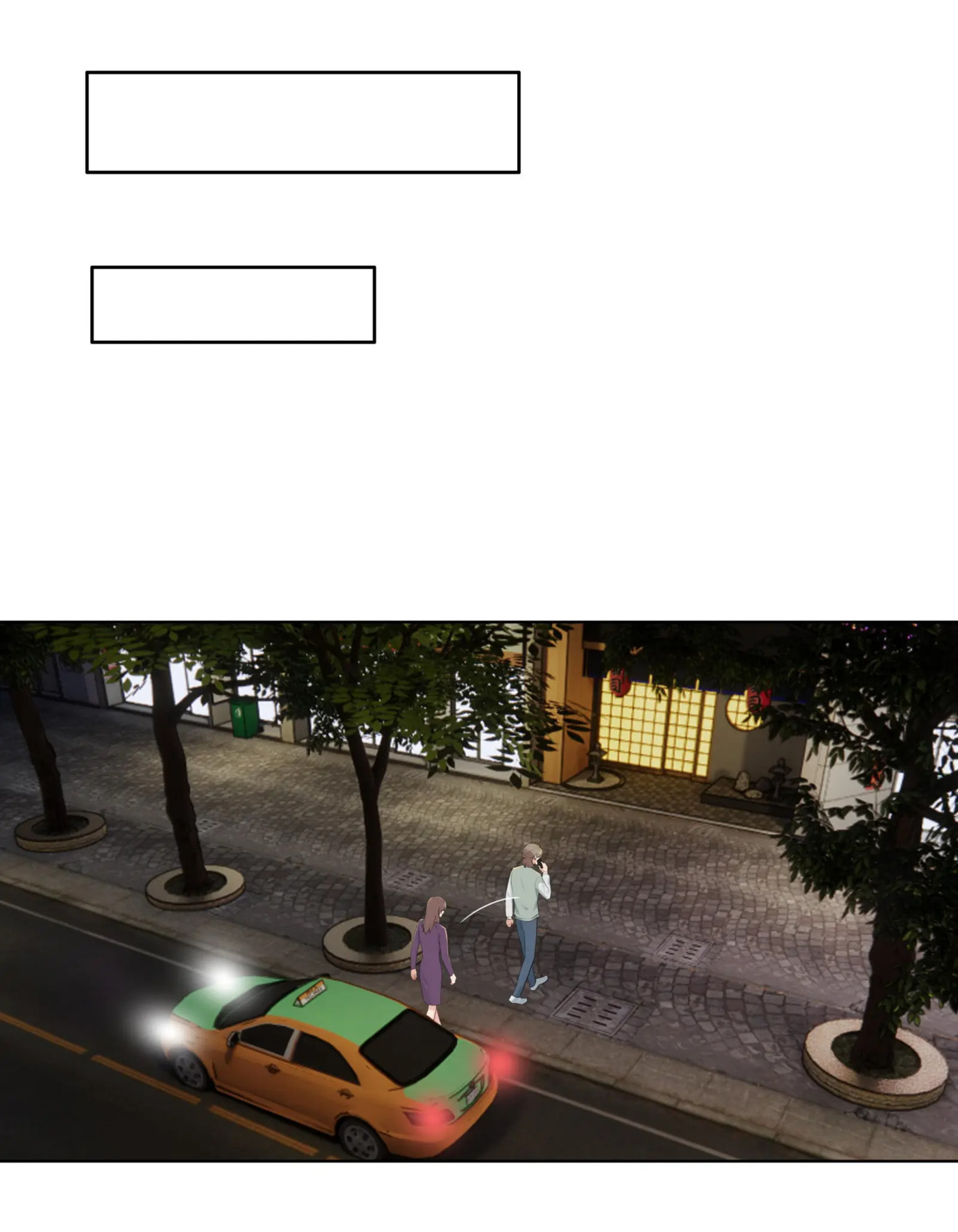 Pretty Friend Chapter 24 page 30 - 