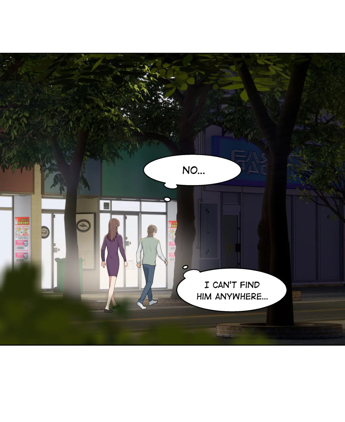 Pretty Friend Chapter 24 page 32 - 