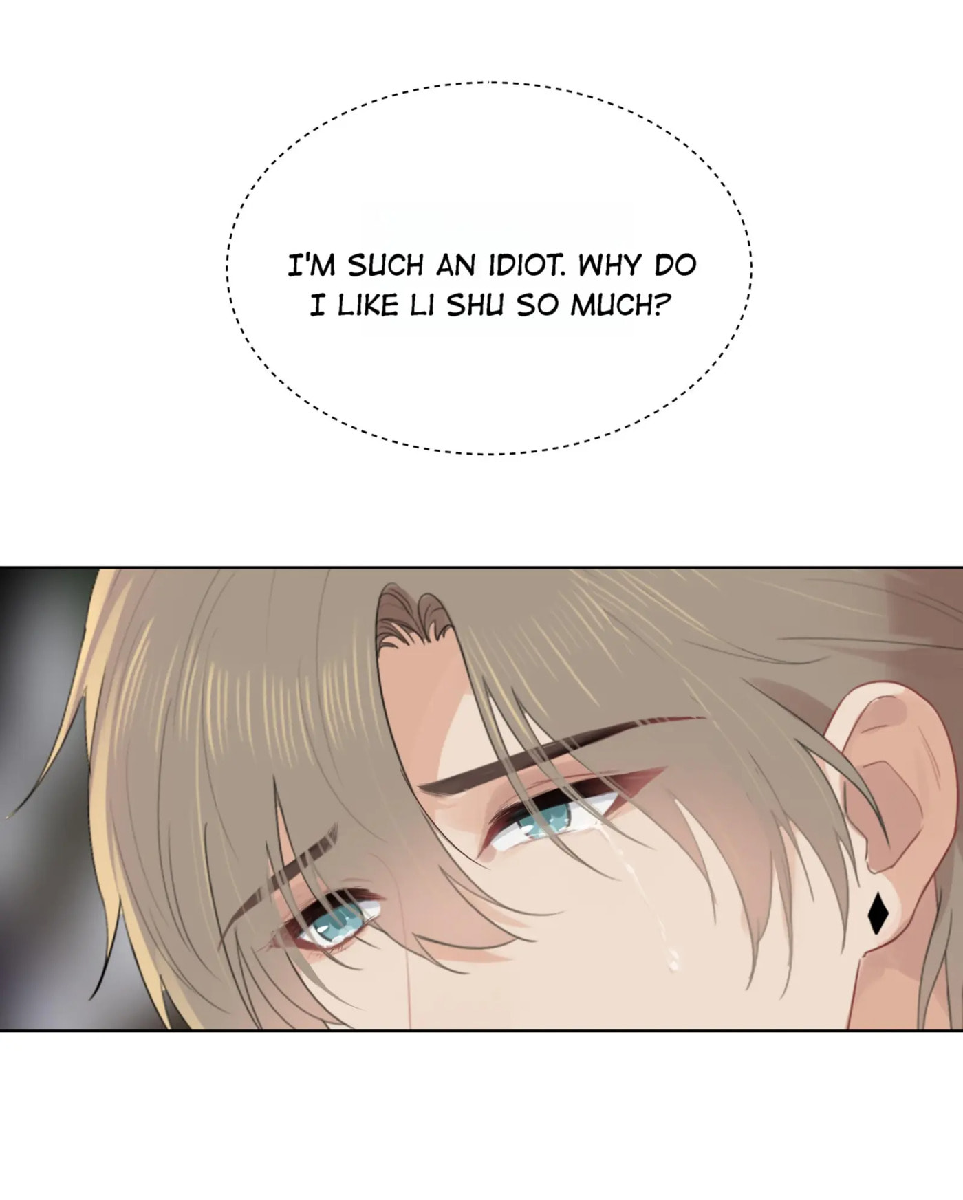 Pretty Friend Chapter 24 page 37 - 
