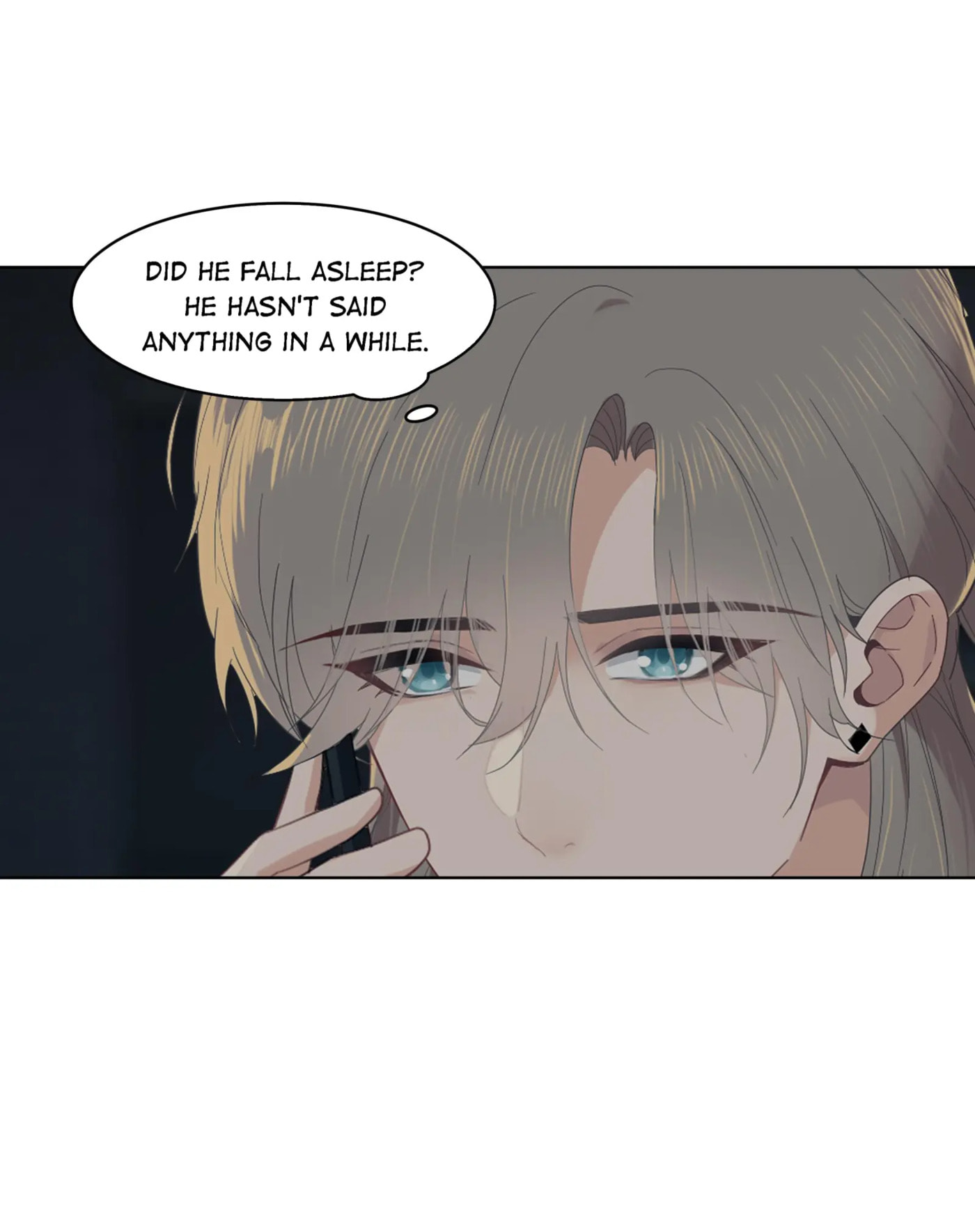 Pretty Friend Chapter 25 page 12 - 