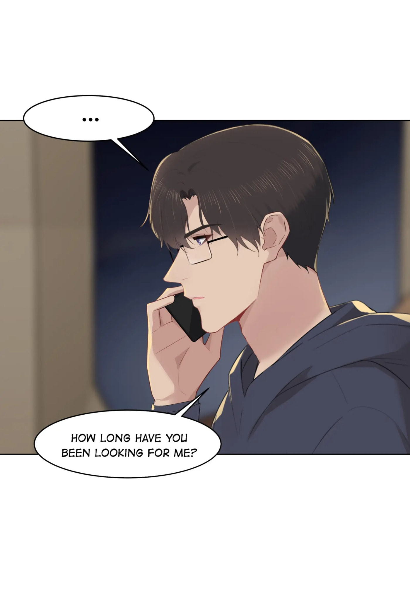 Pretty Friend Chapter 25 page 17 - 