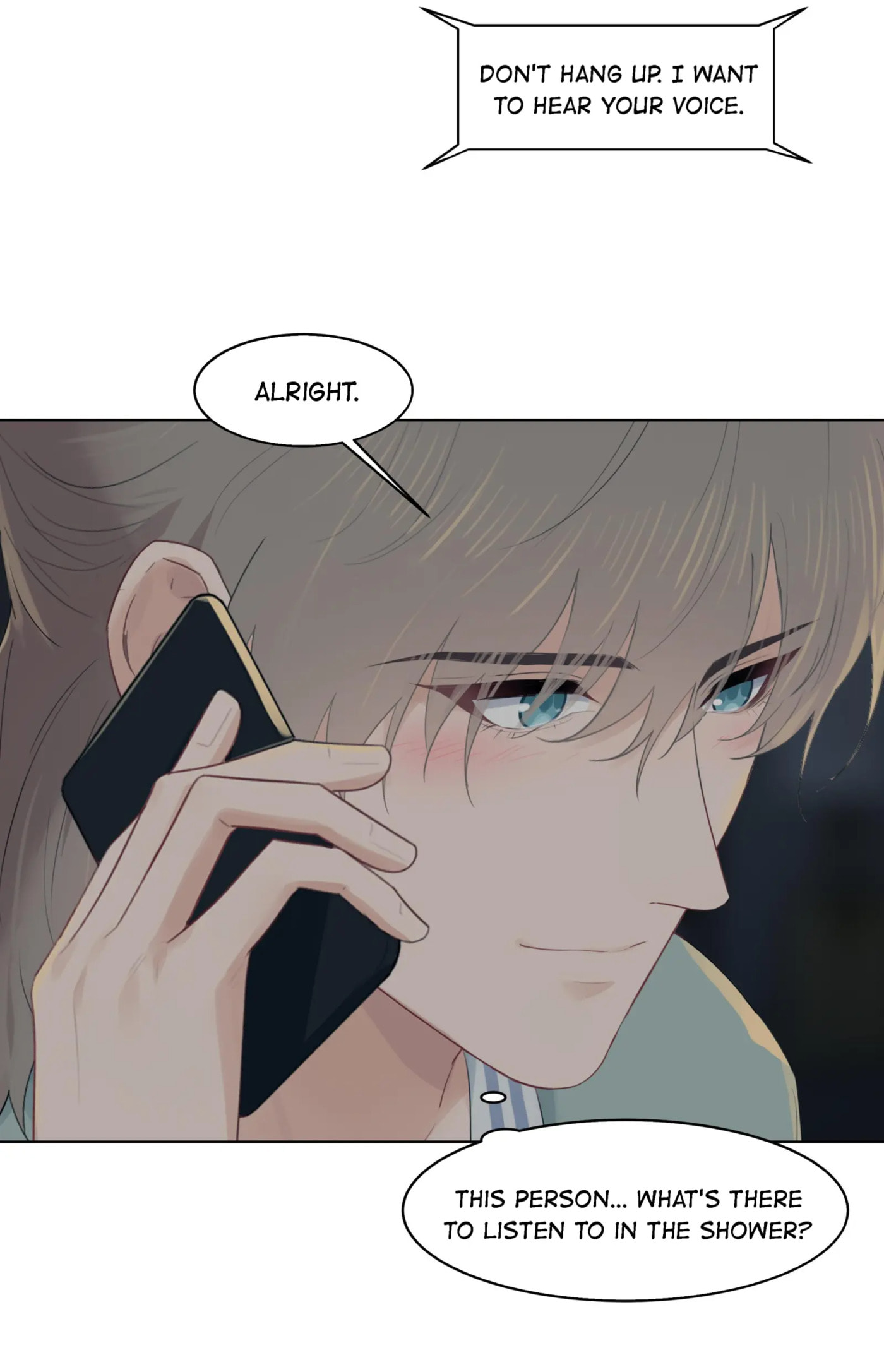 Pretty Friend Chapter 25 page 21 - 