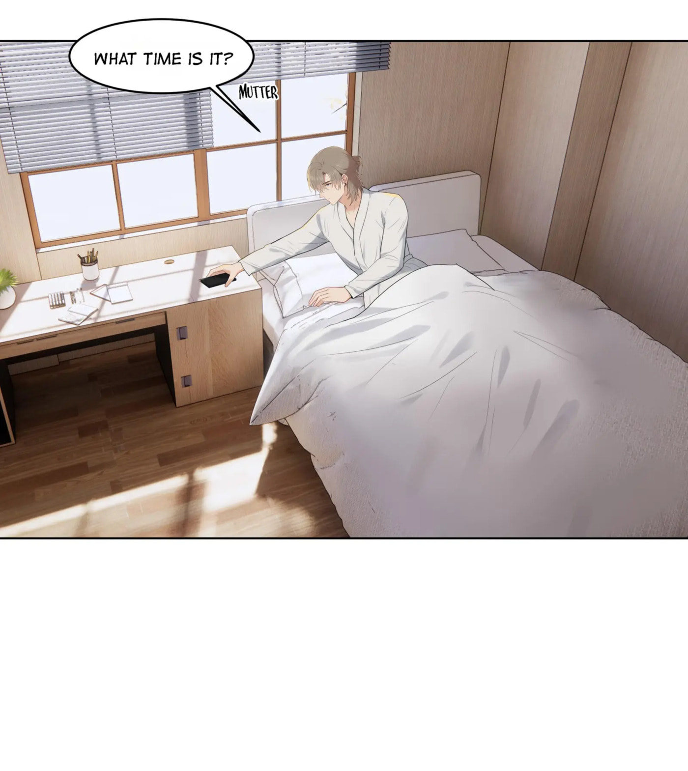 Pretty Friend Chapter 25 page 23 - 
