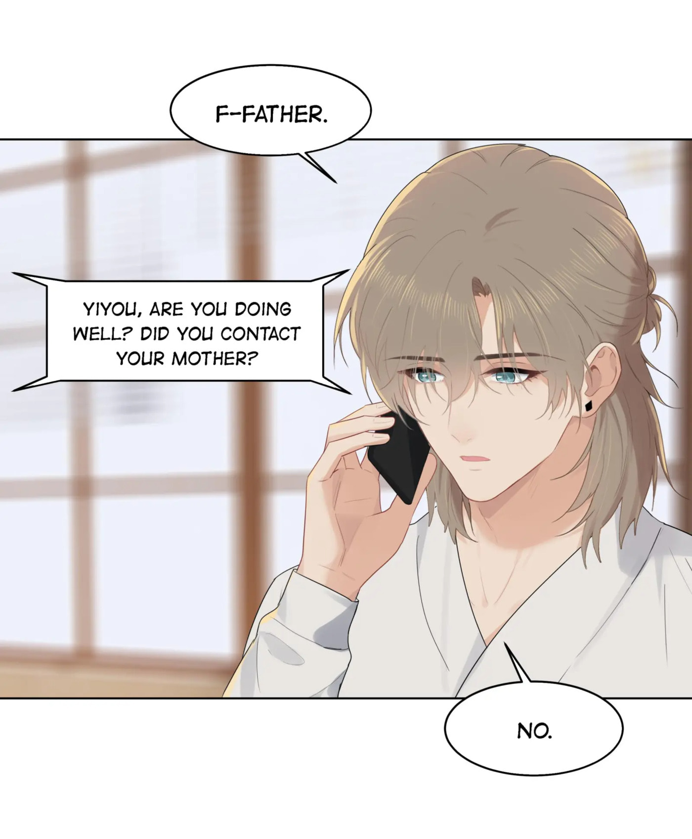Pretty Friend Chapter 25 page 29 - 