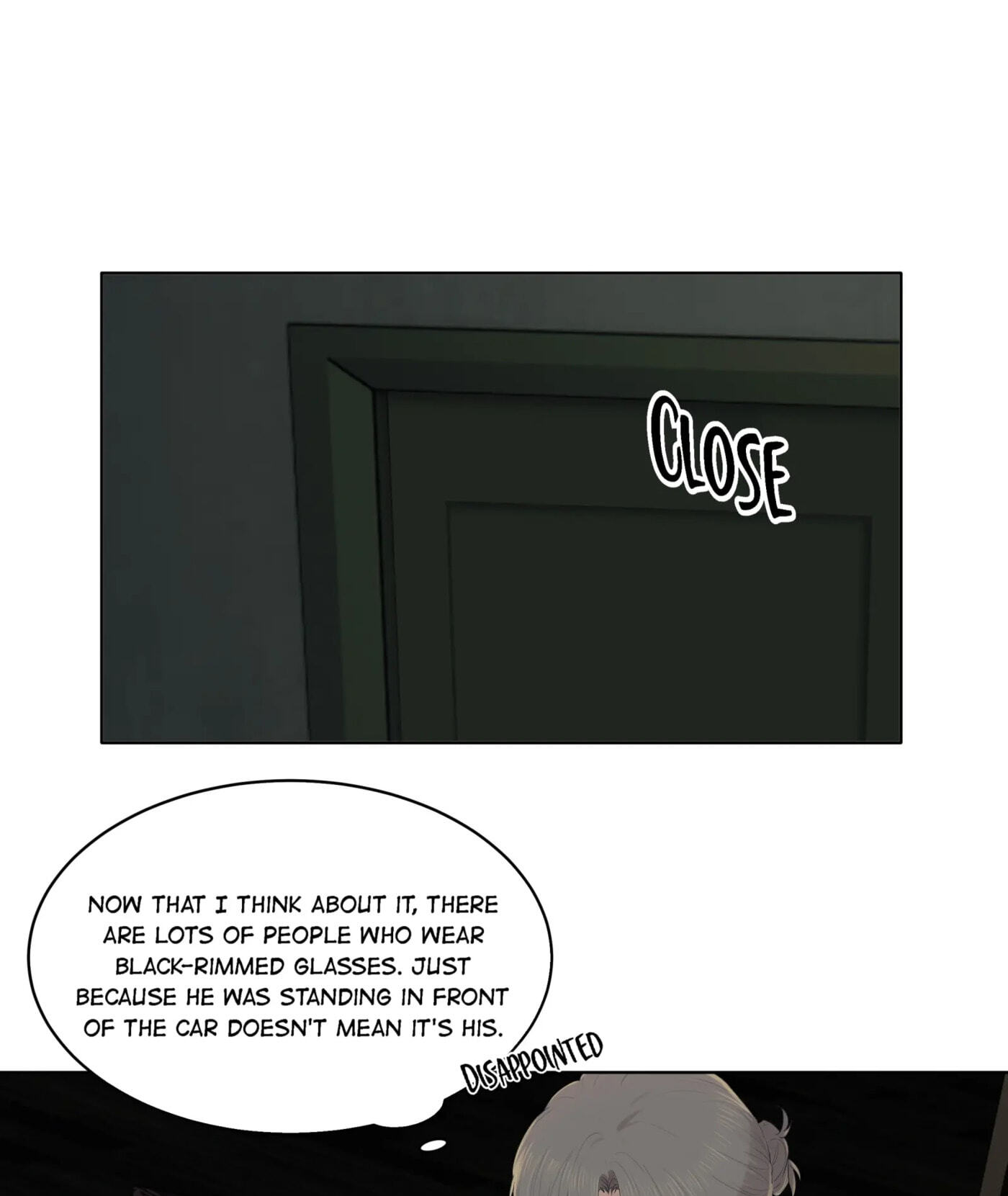 Pretty Friend Chapter 25 page 4 - 