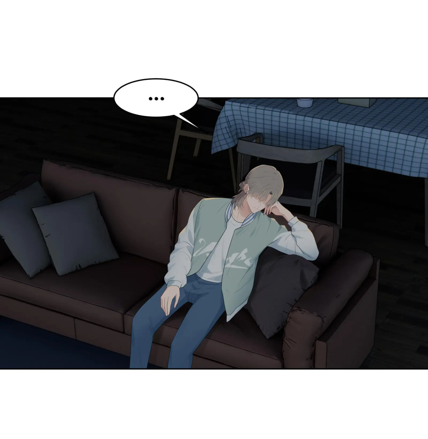 Pretty Friend Chapter 25 page 6 - 