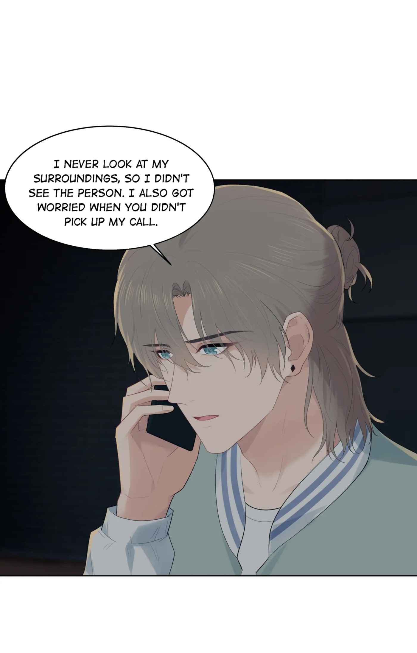 Pretty Friend Chapter 25 page 10 - 