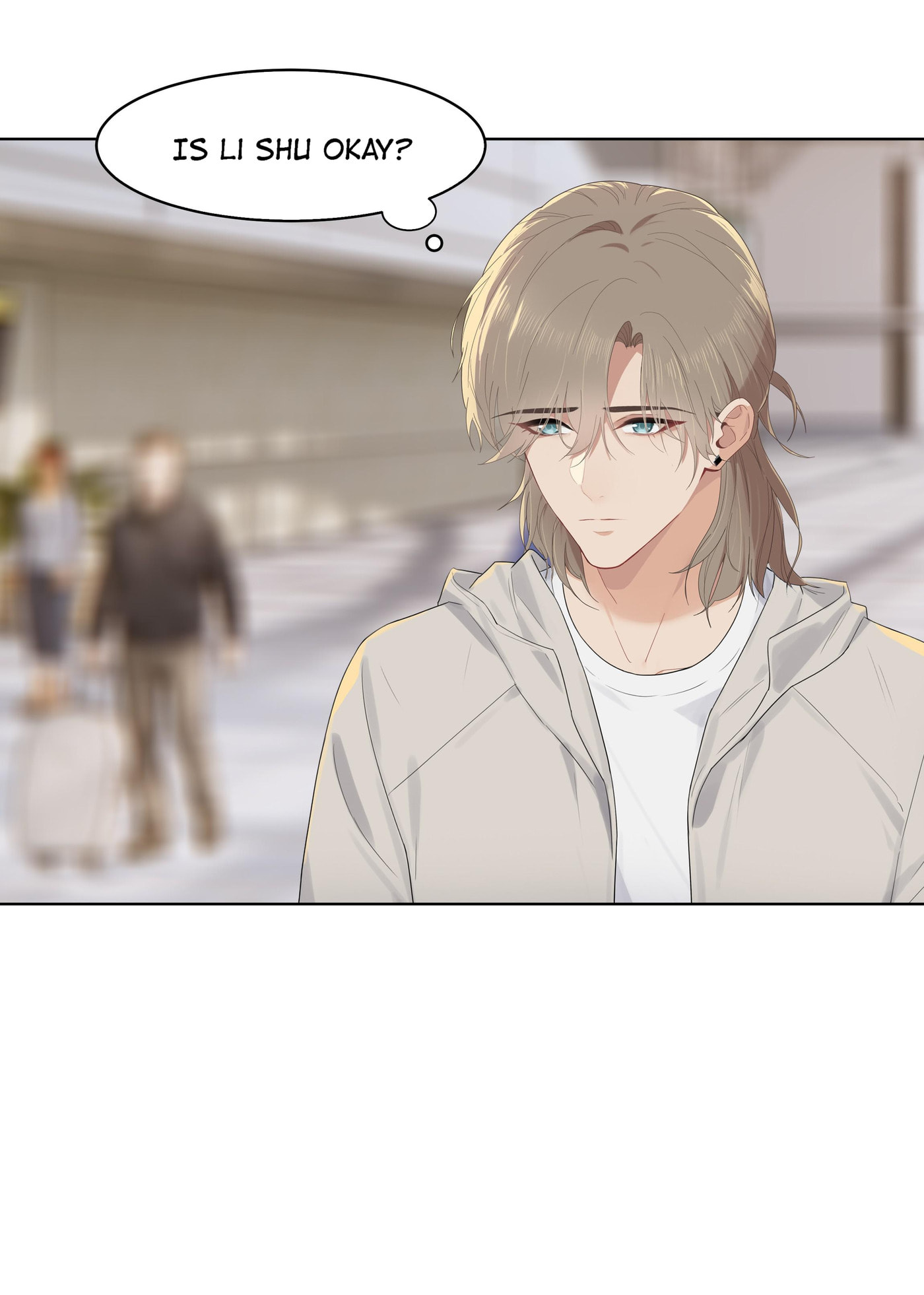 Pretty Friend Chapter 26 page 14 - 