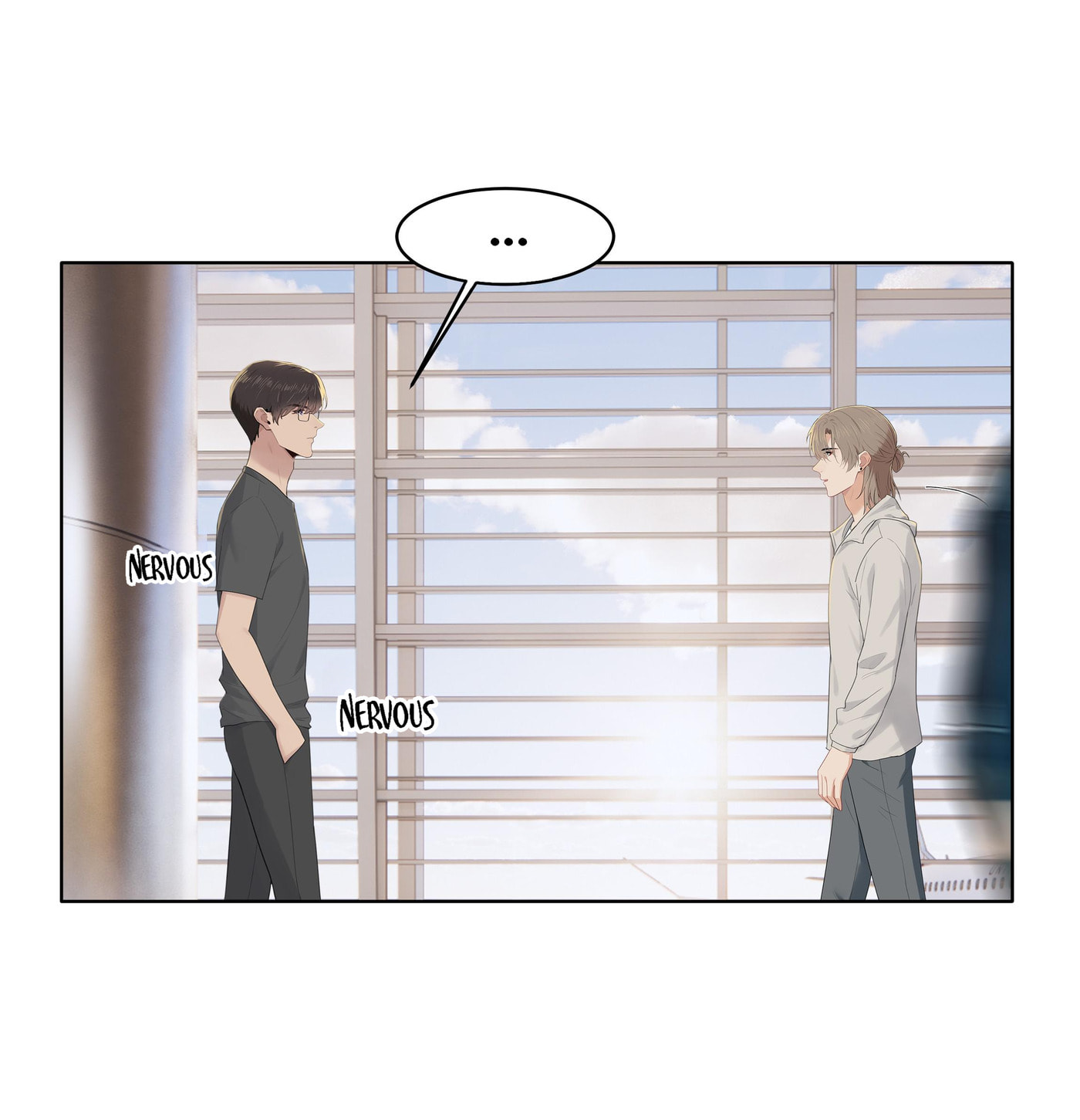 Pretty Friend Chapter 26 page 22 - 