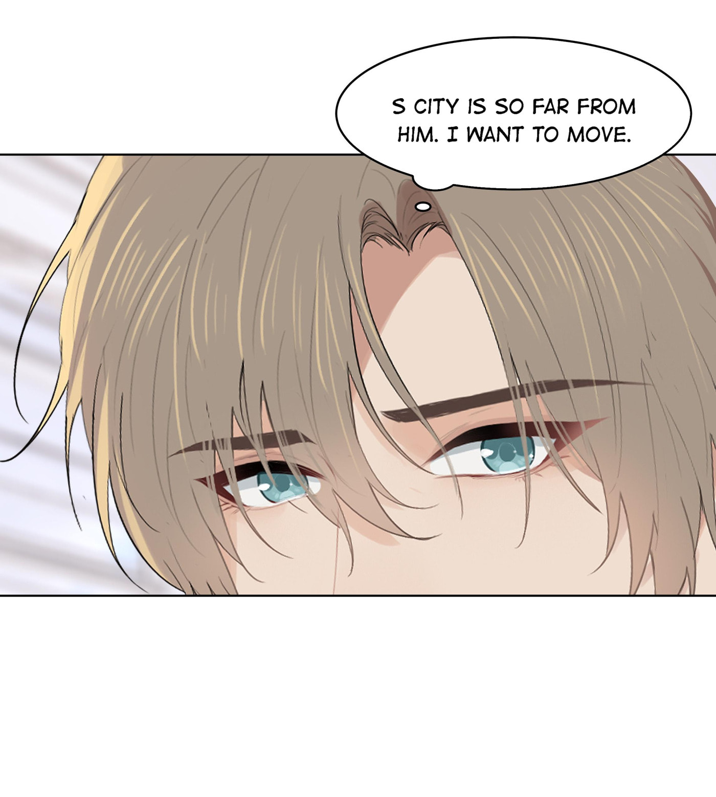 Pretty Friend Chapter 26 page 23 - 