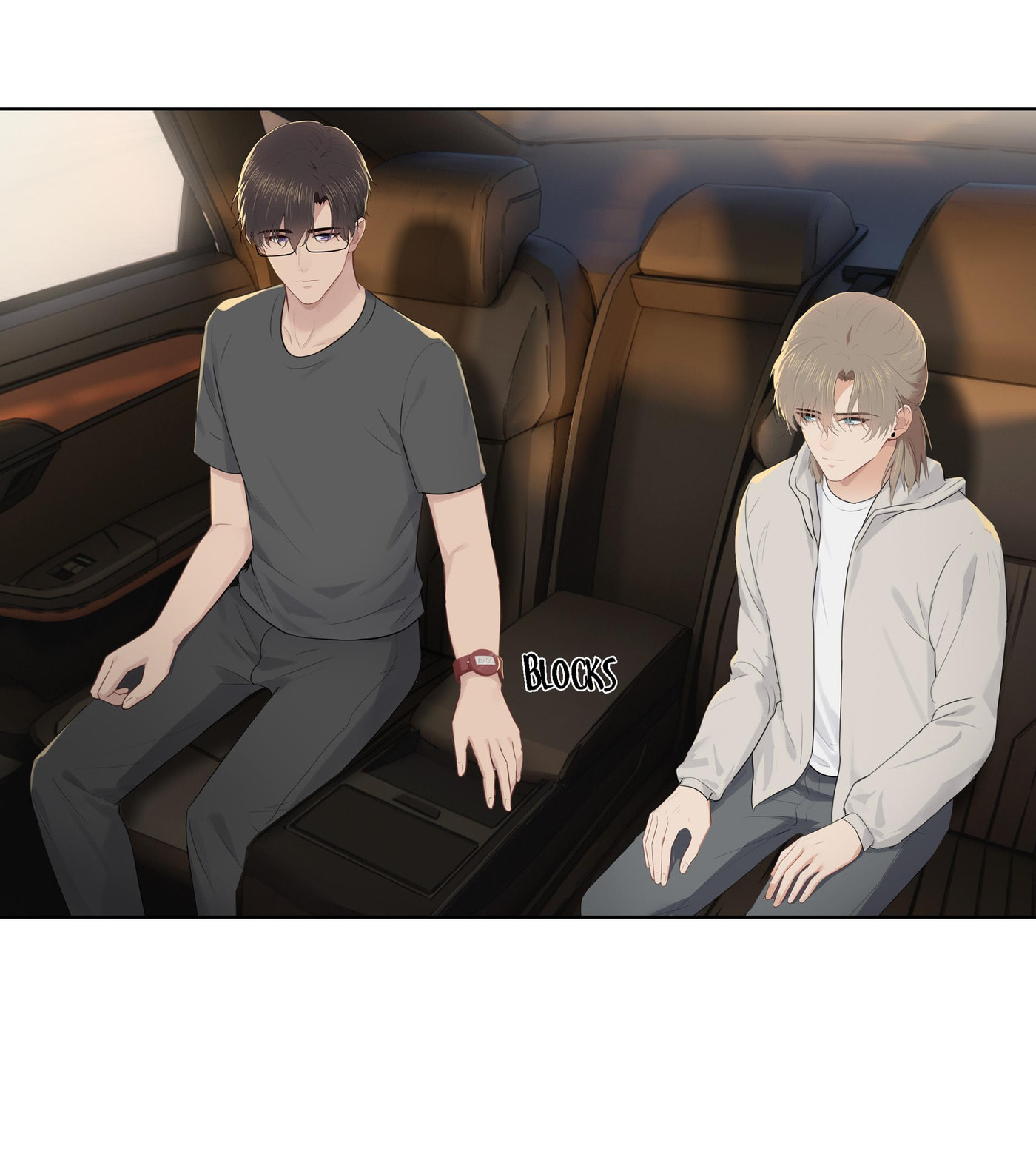 Pretty Friend Chapter 26 page 25 - 