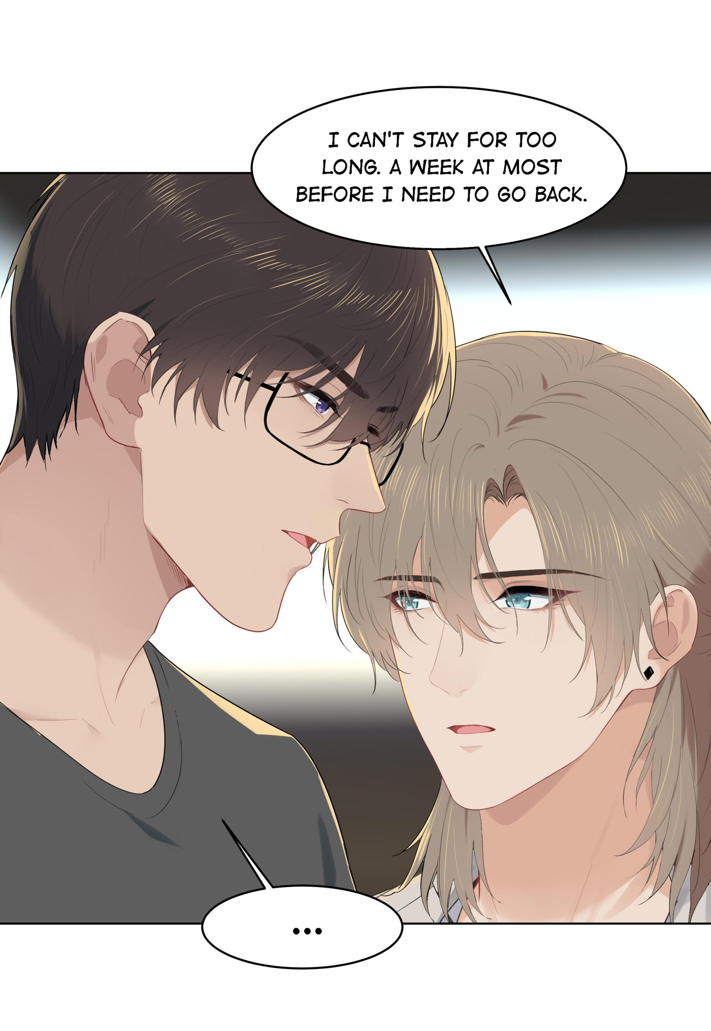 Pretty Friend Chapter 26 page 28 - 