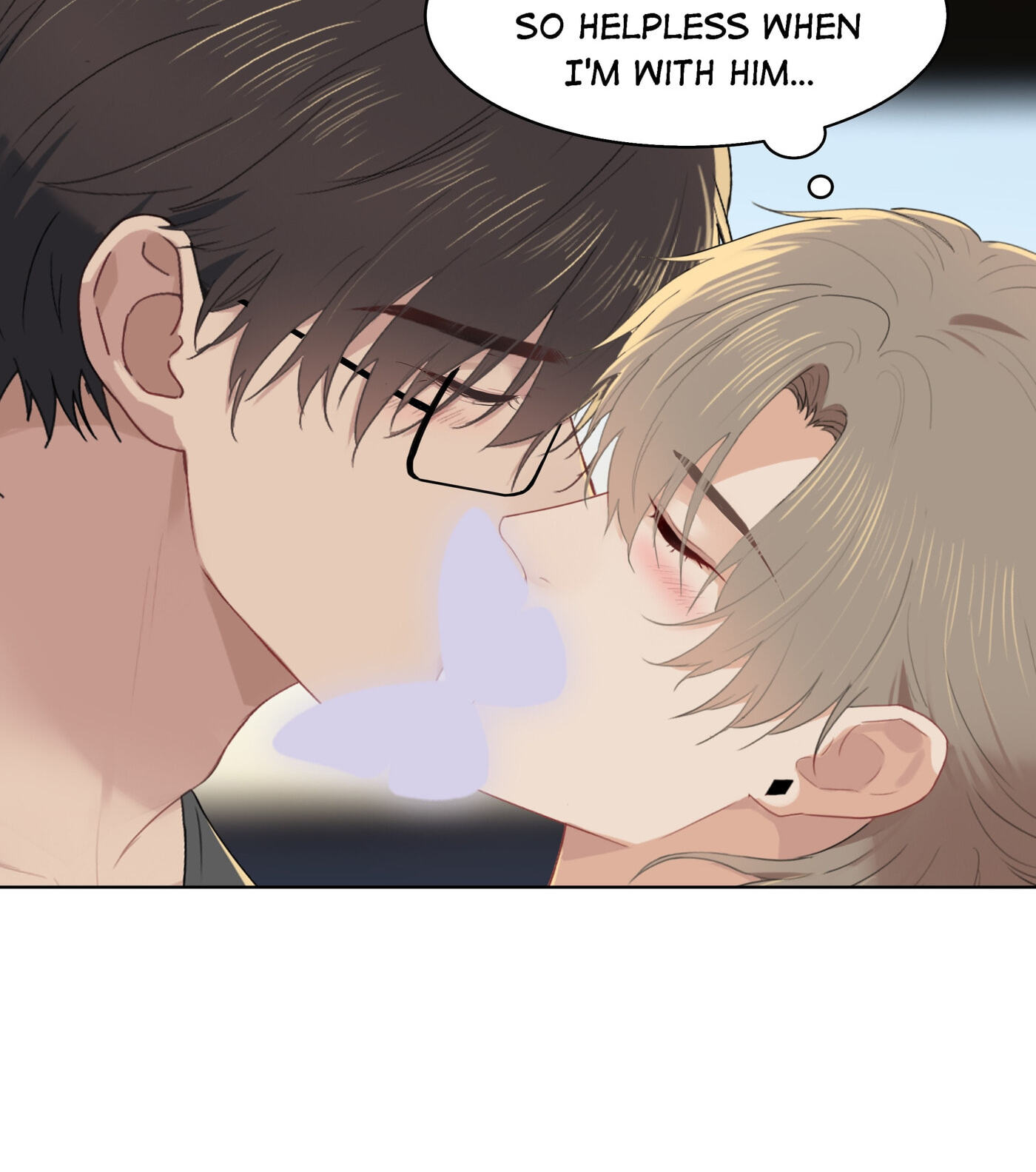 Pretty Friend Chapter 26 page 33 - 