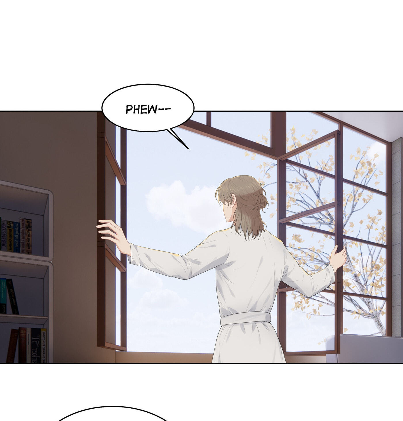 Pretty Friend Chapter 26 page 8 - 