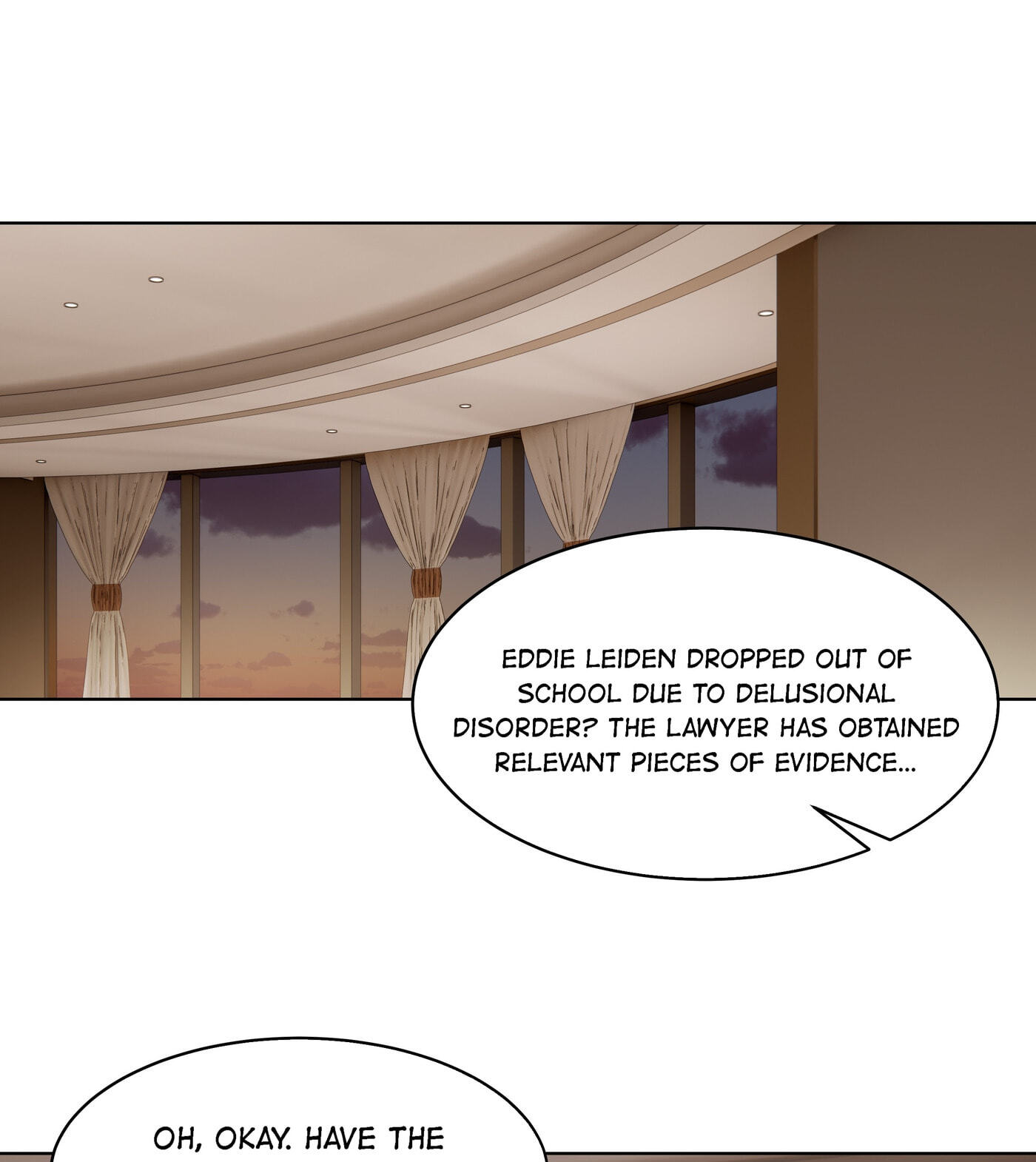 Pretty Friend Chapter 27 page 2 - 