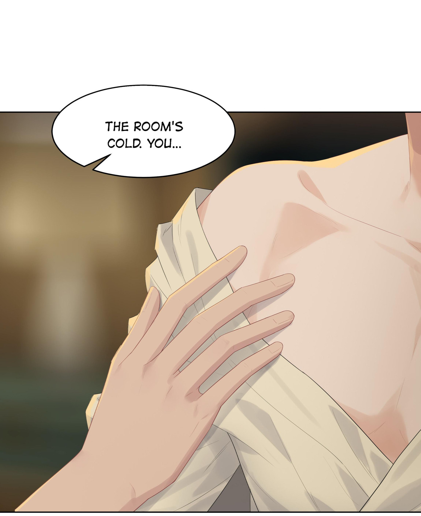 Pretty Friend Chapter 27 page 12 - 