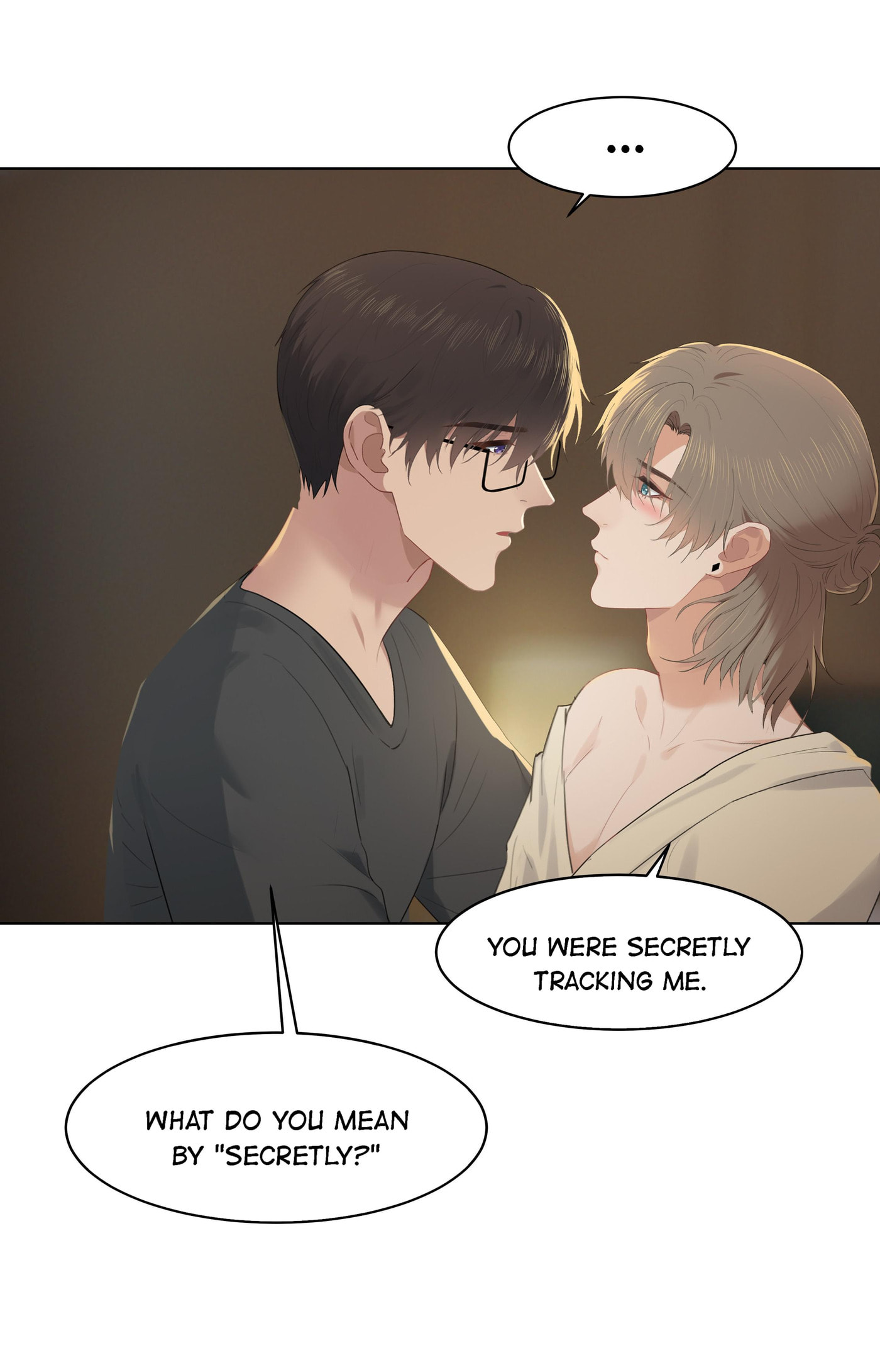 Pretty Friend Chapter 27 page 16 - 