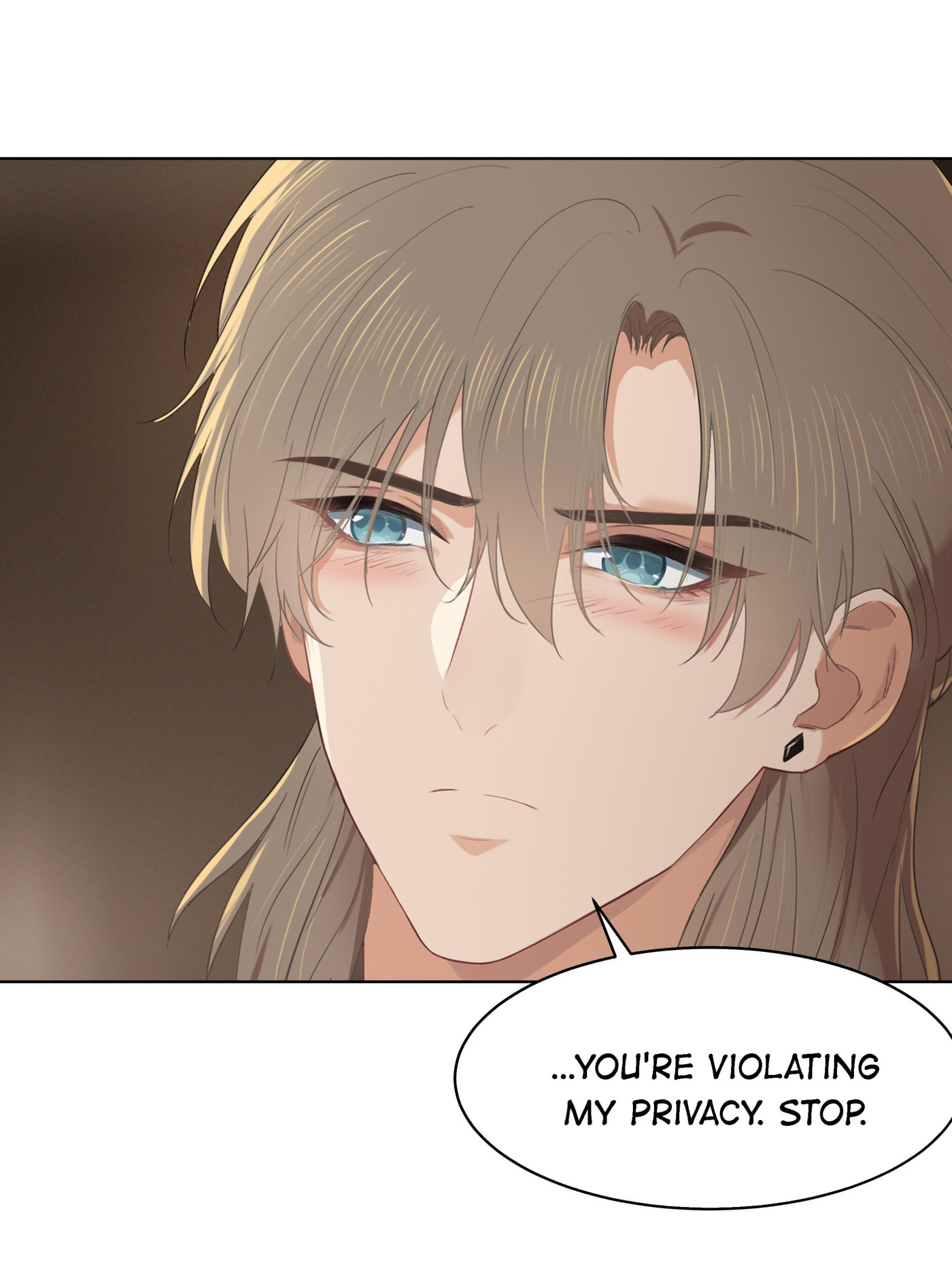 Pretty Friend Chapter 27 page 17 - 