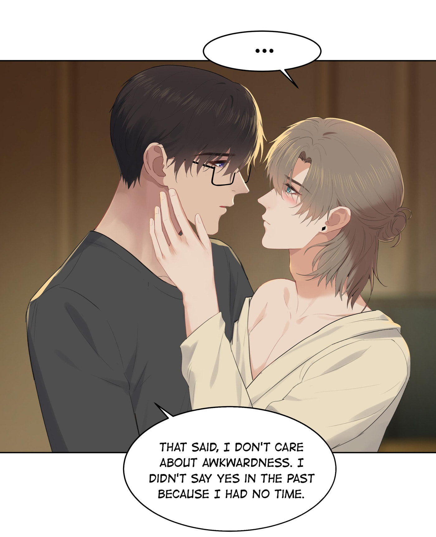 Pretty Friend Chapter 27 page 21 - 