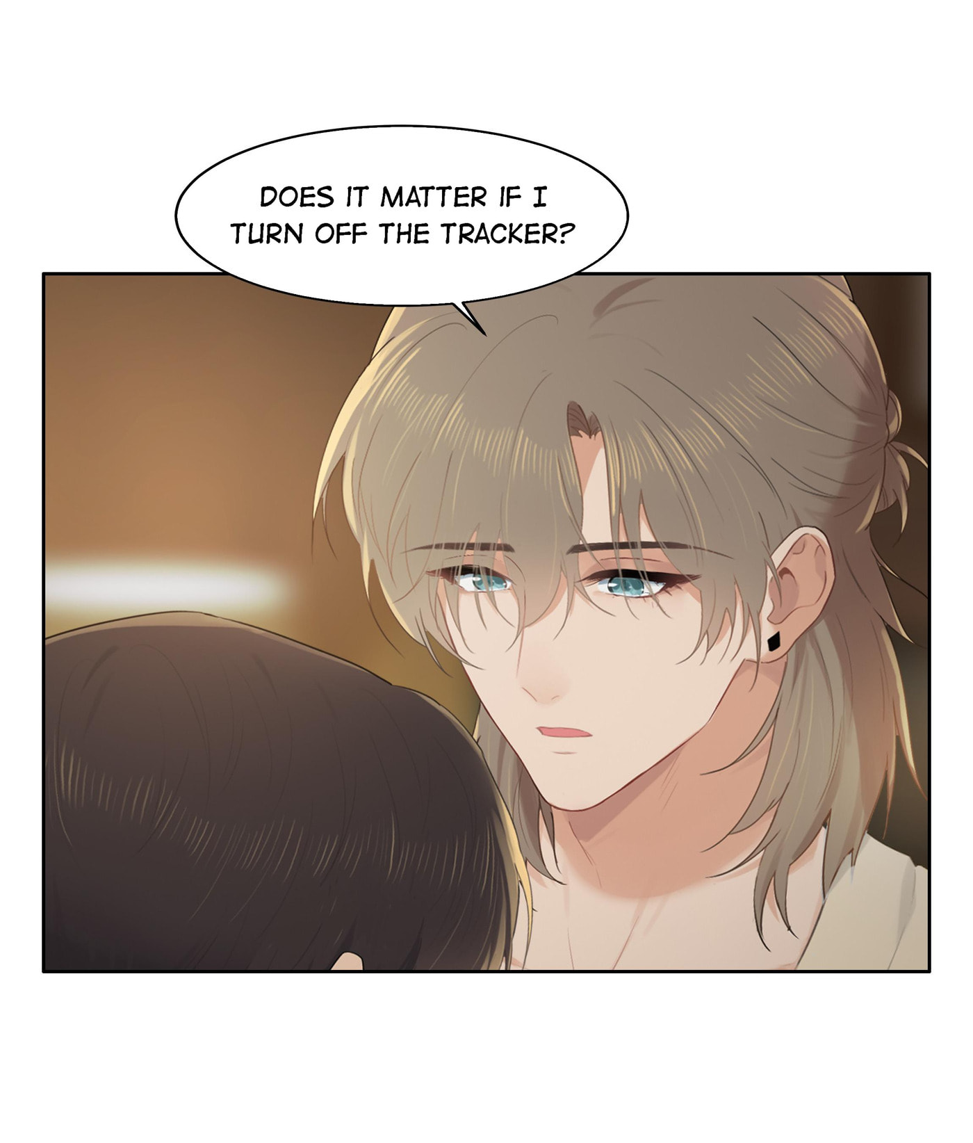 Pretty Friend Chapter 27 page 23 - 
