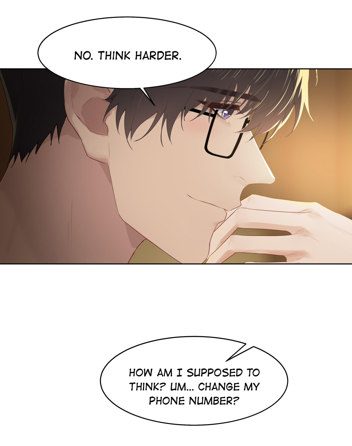 Pretty Friend Chapter 27 page 24 - 