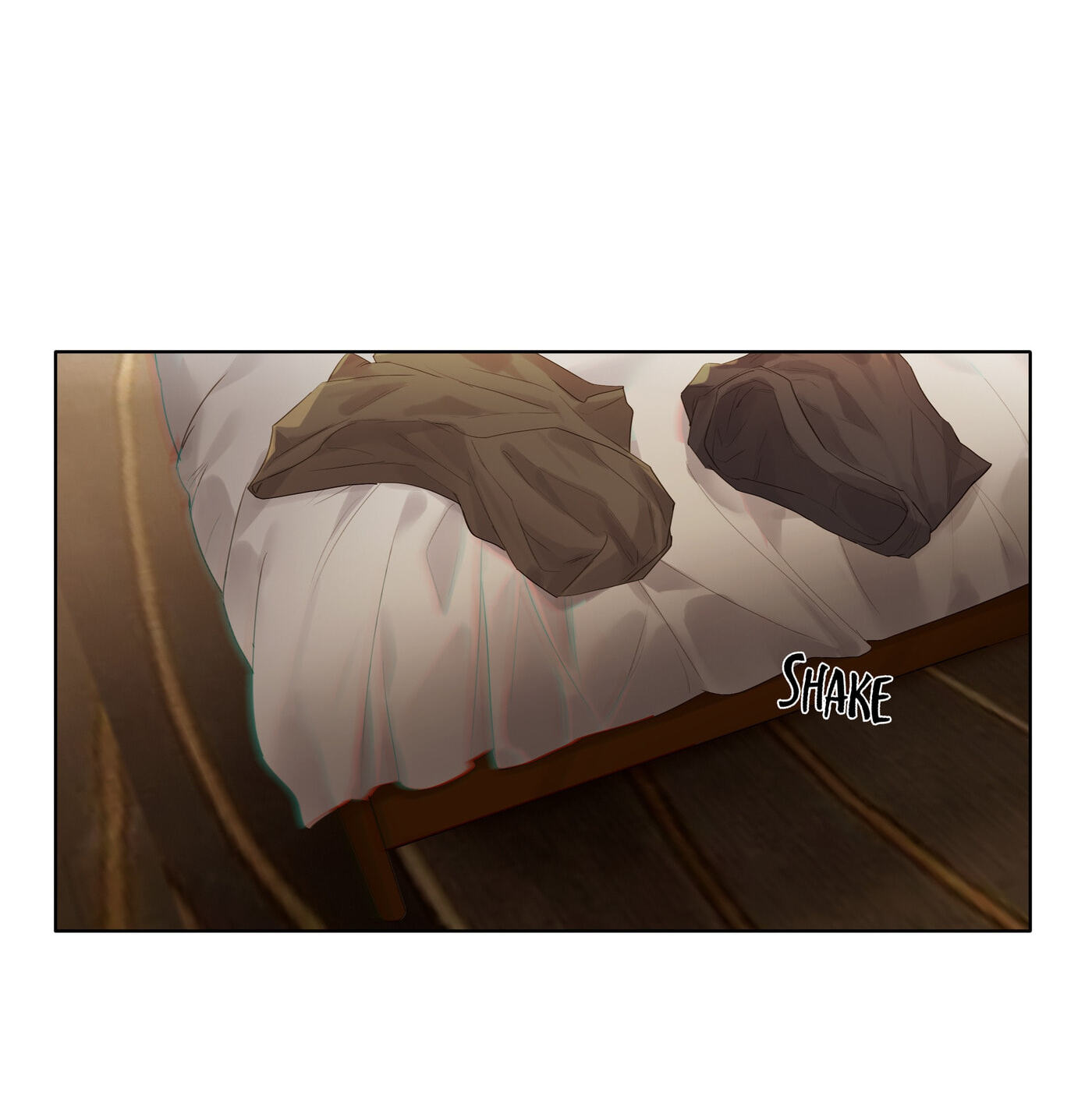 Pretty Friend Chapter 27 page 29 - 