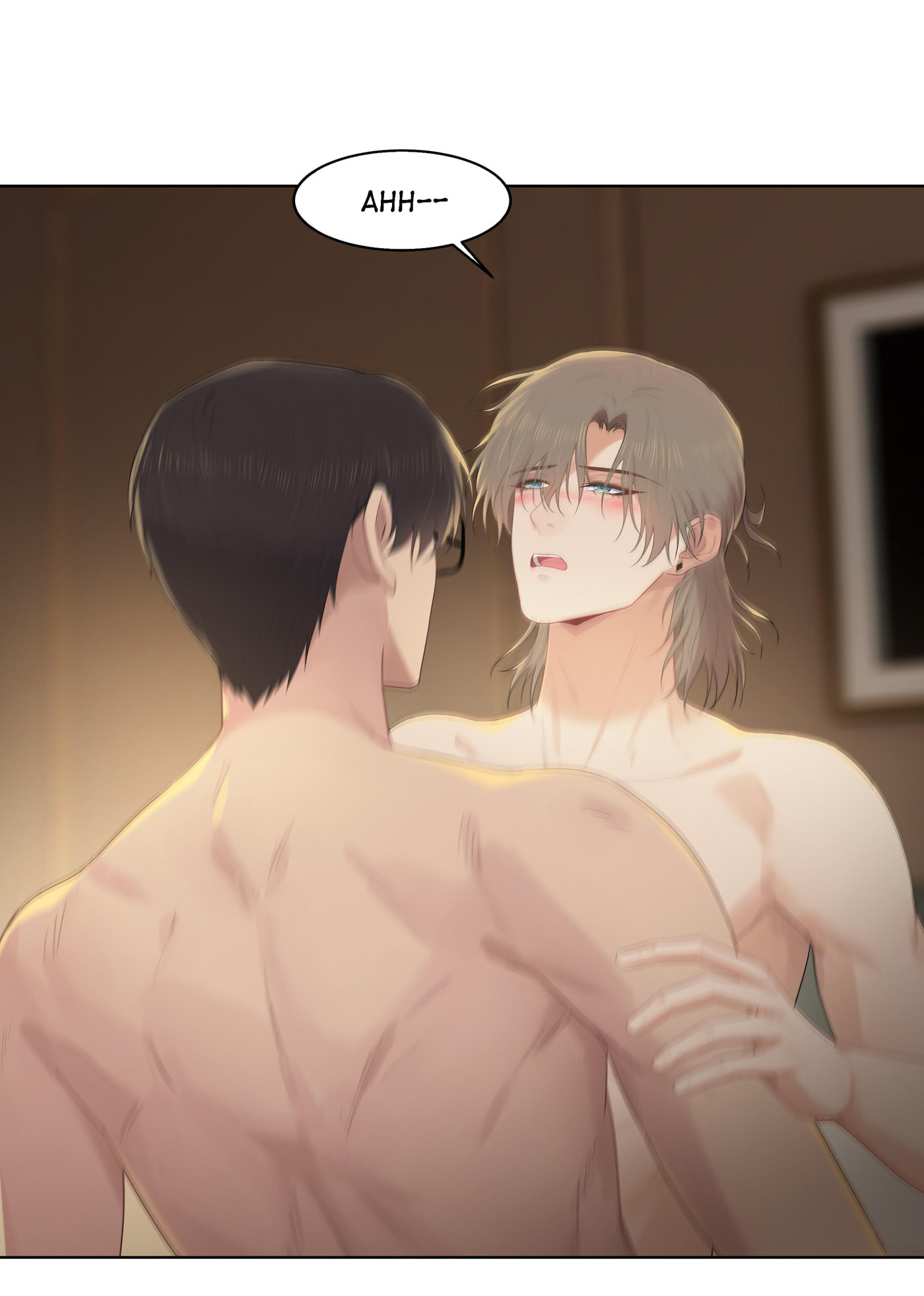 Pretty Friend Chapter 27 page 30 - 