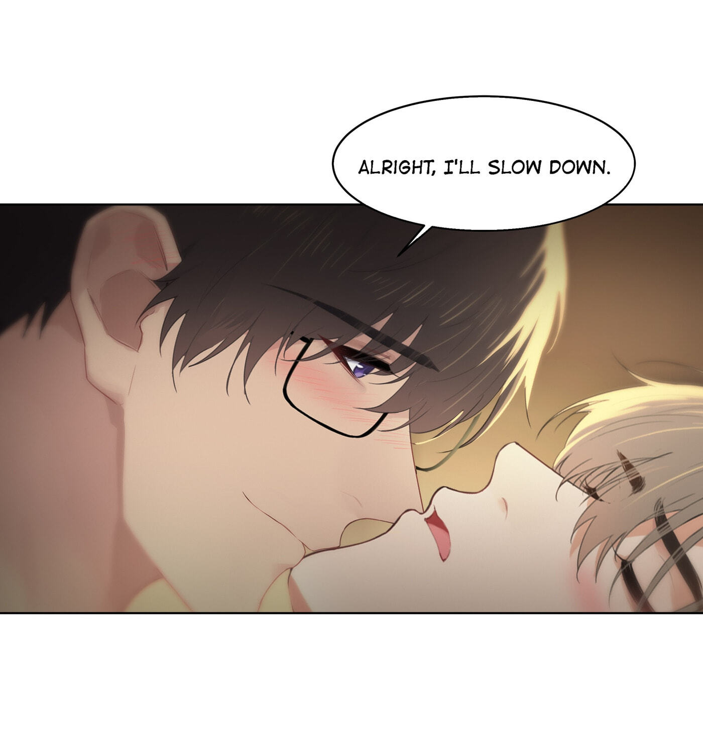Pretty Friend Chapter 27 page 32 - 