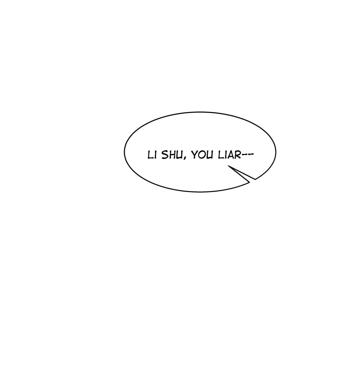Pretty Friend Chapter 27 page 33 - 