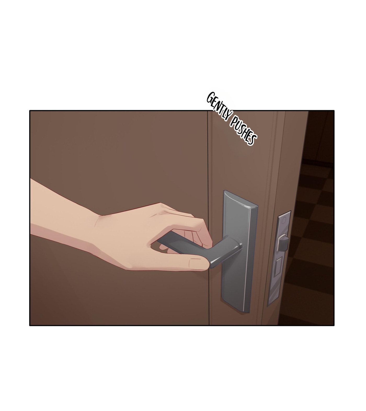 Pretty Friend Chapter 27 page 6 - 