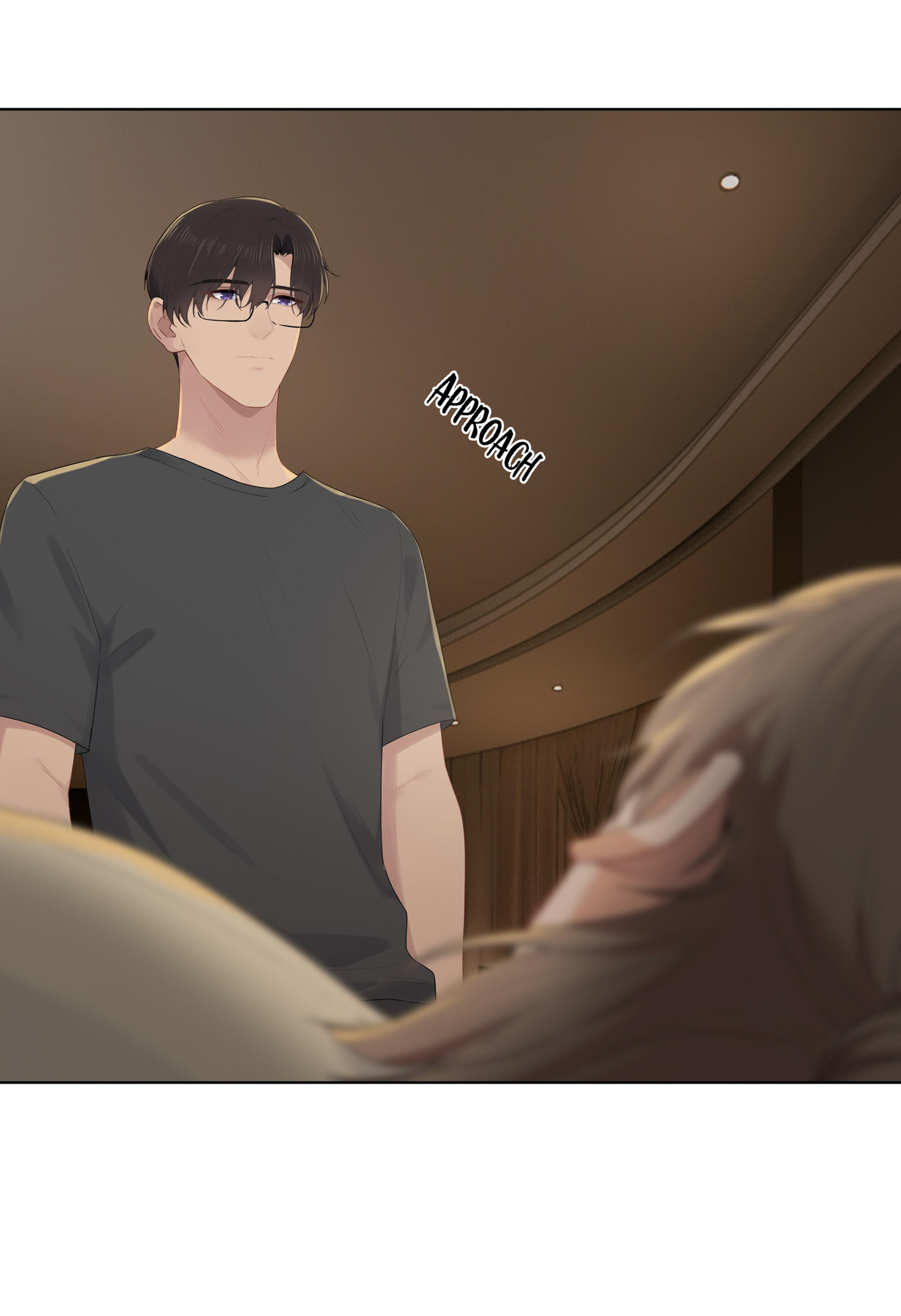 Pretty Friend Chapter 27 page 7 - 