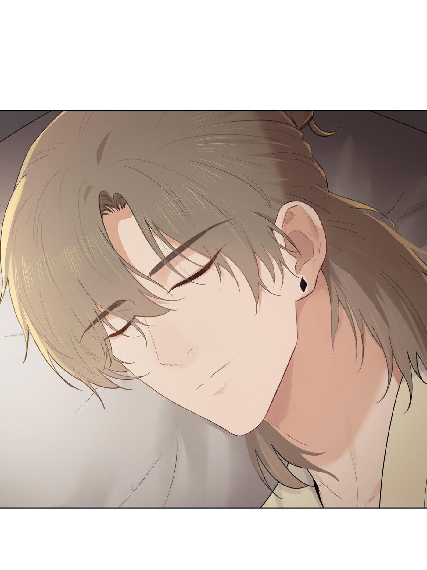 Pretty Friend Chapter 27 page 8 - 