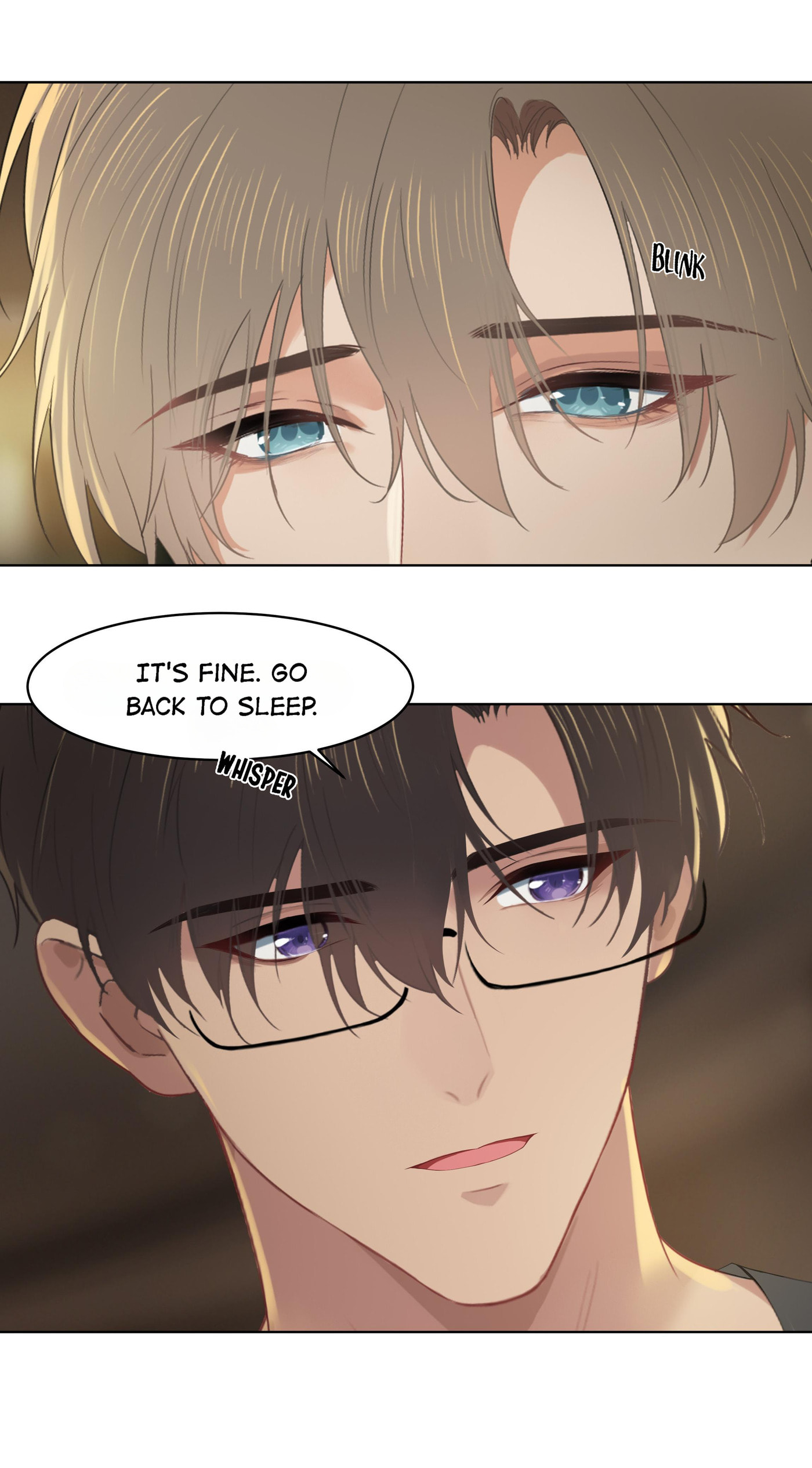 Pretty Friend Chapter 27 page 10 - 
