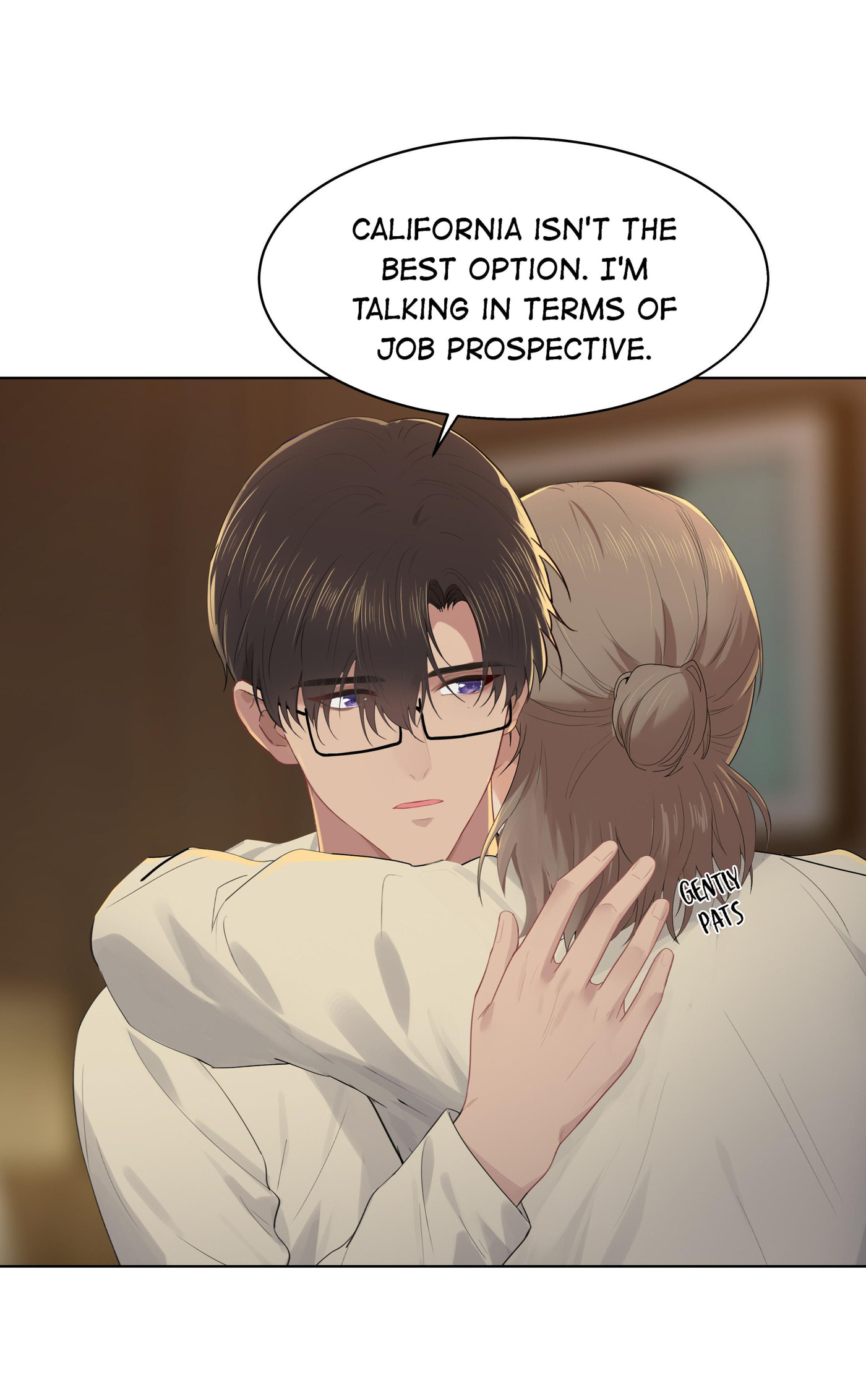 Pretty Friend Chapter 28 page 16 - 