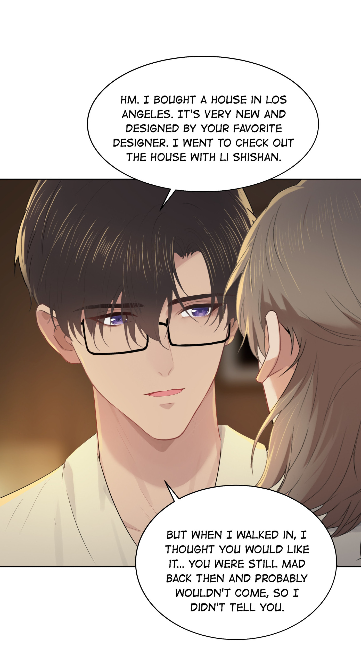 Pretty Friend Chapter 28 page 18 - 