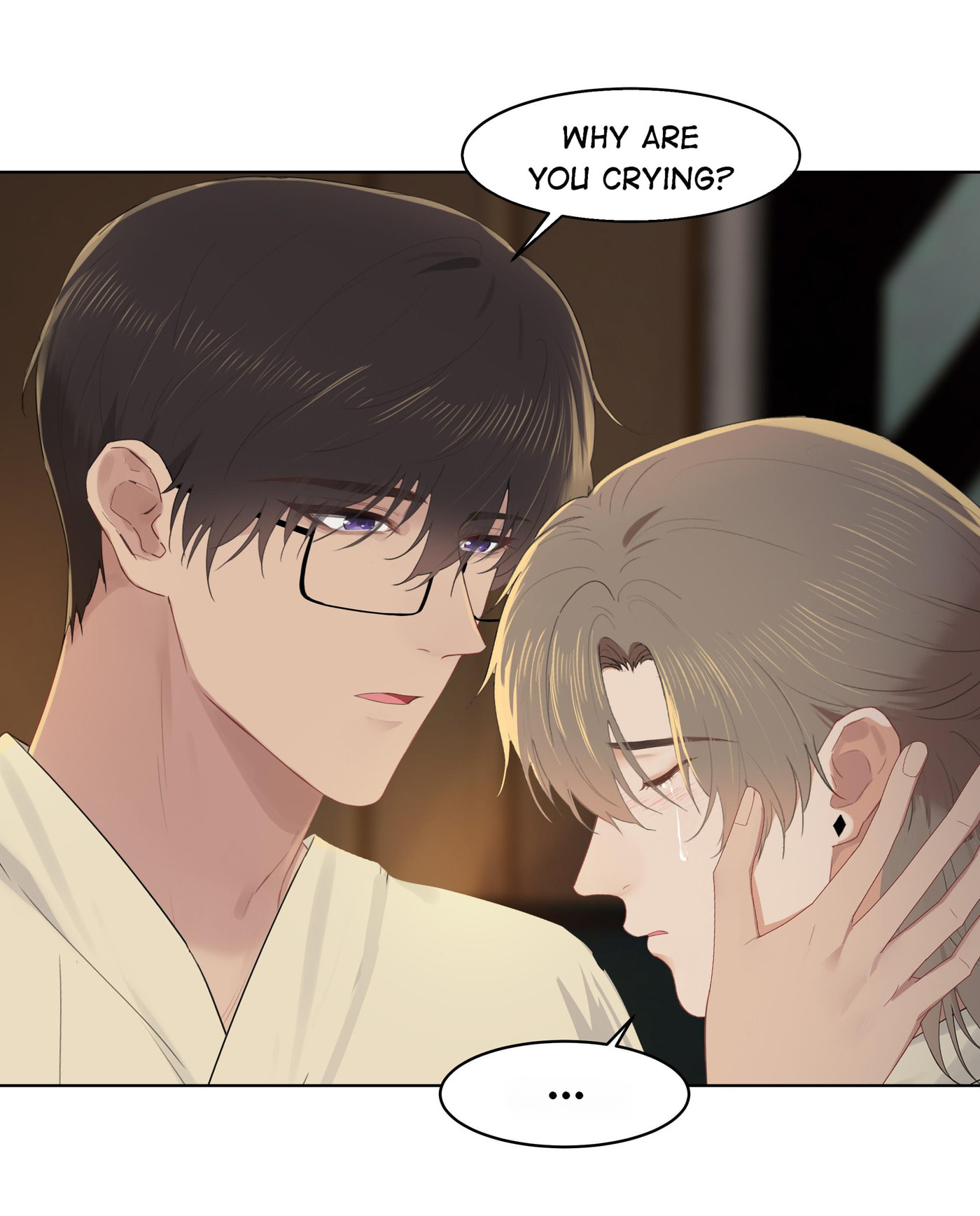 Pretty Friend Chapter 28 page 22 - 