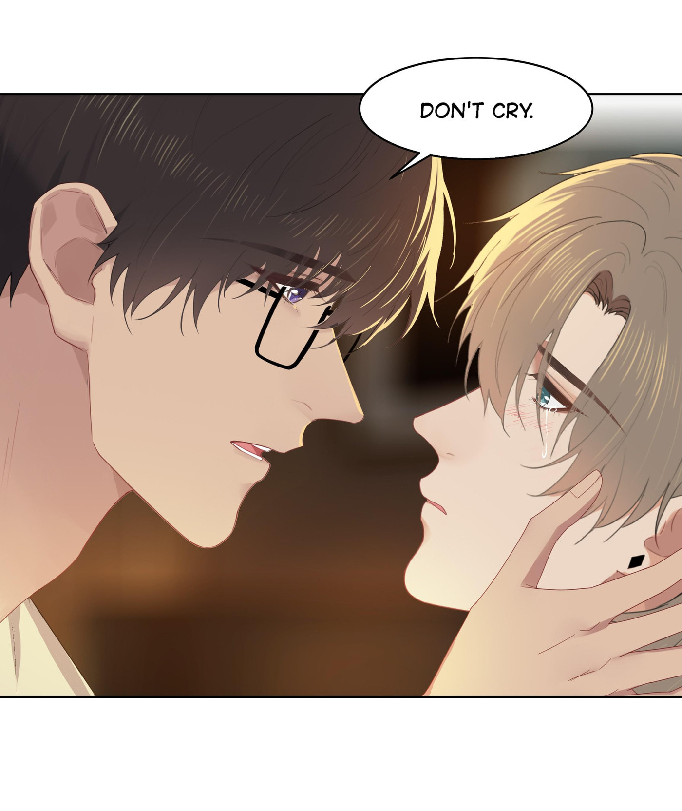 Pretty Friend Chapter 28 page 23 - 