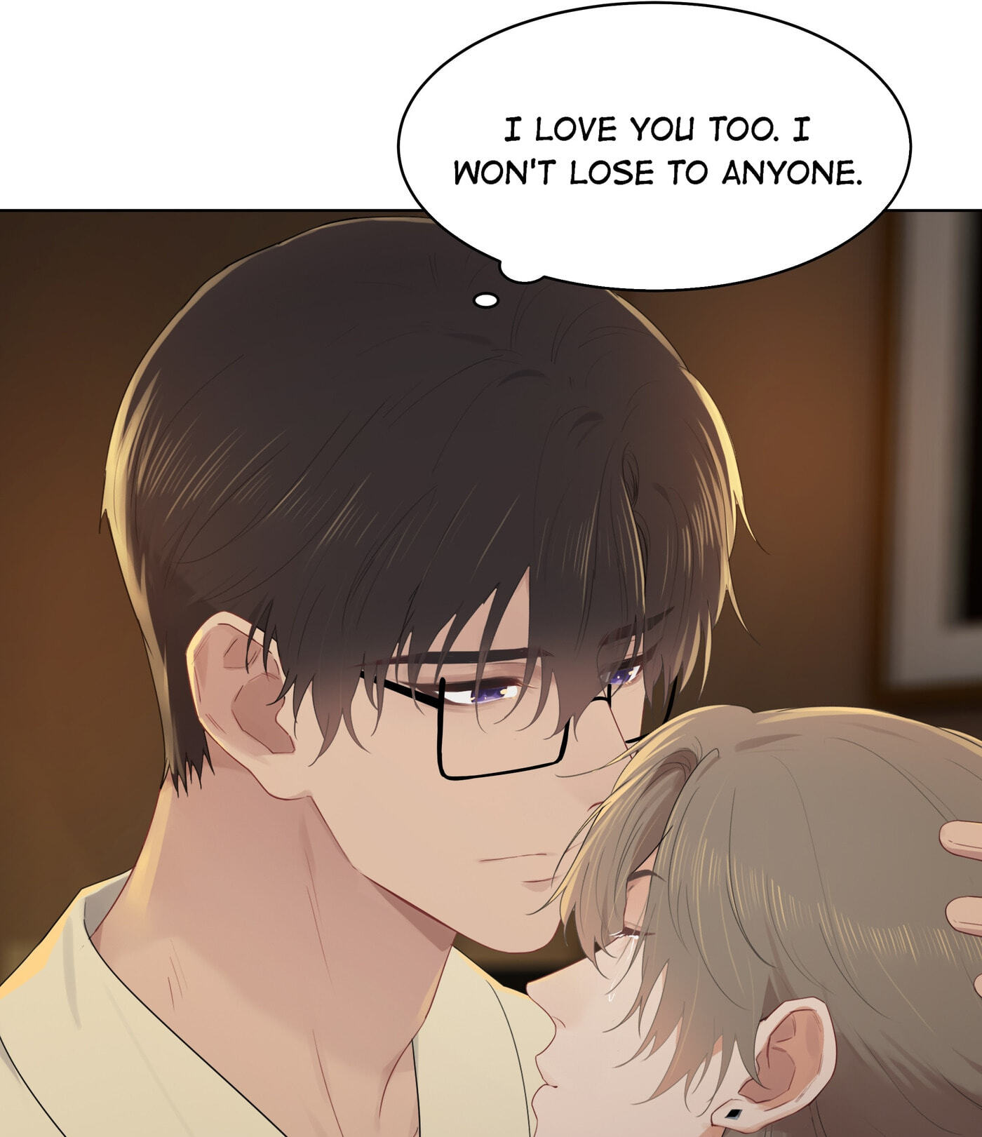 Pretty Friend Chapter 28 page 25 - 