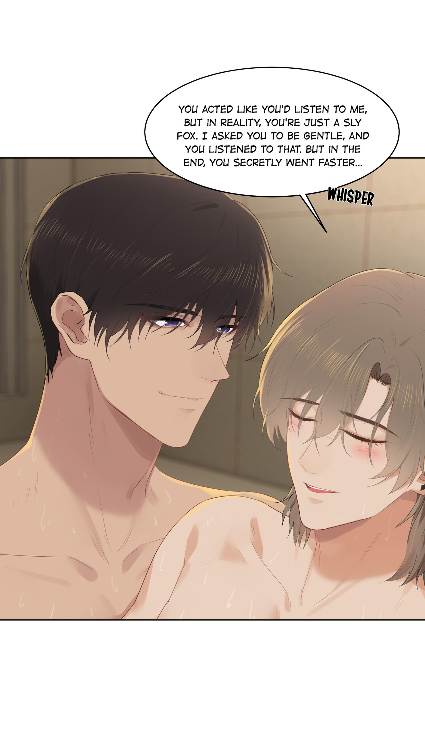 Pretty Friend Chapter 28 page 5 - 