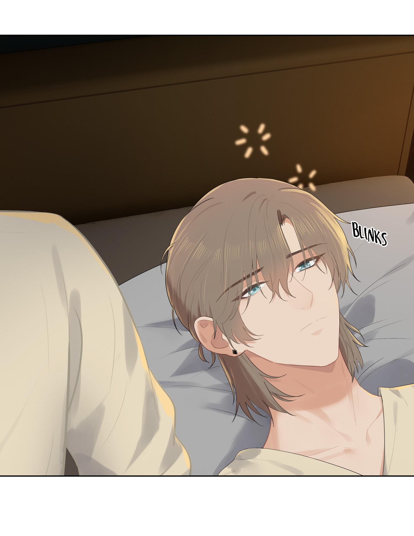 Pretty Friend Chapter 28 page 7 - 
