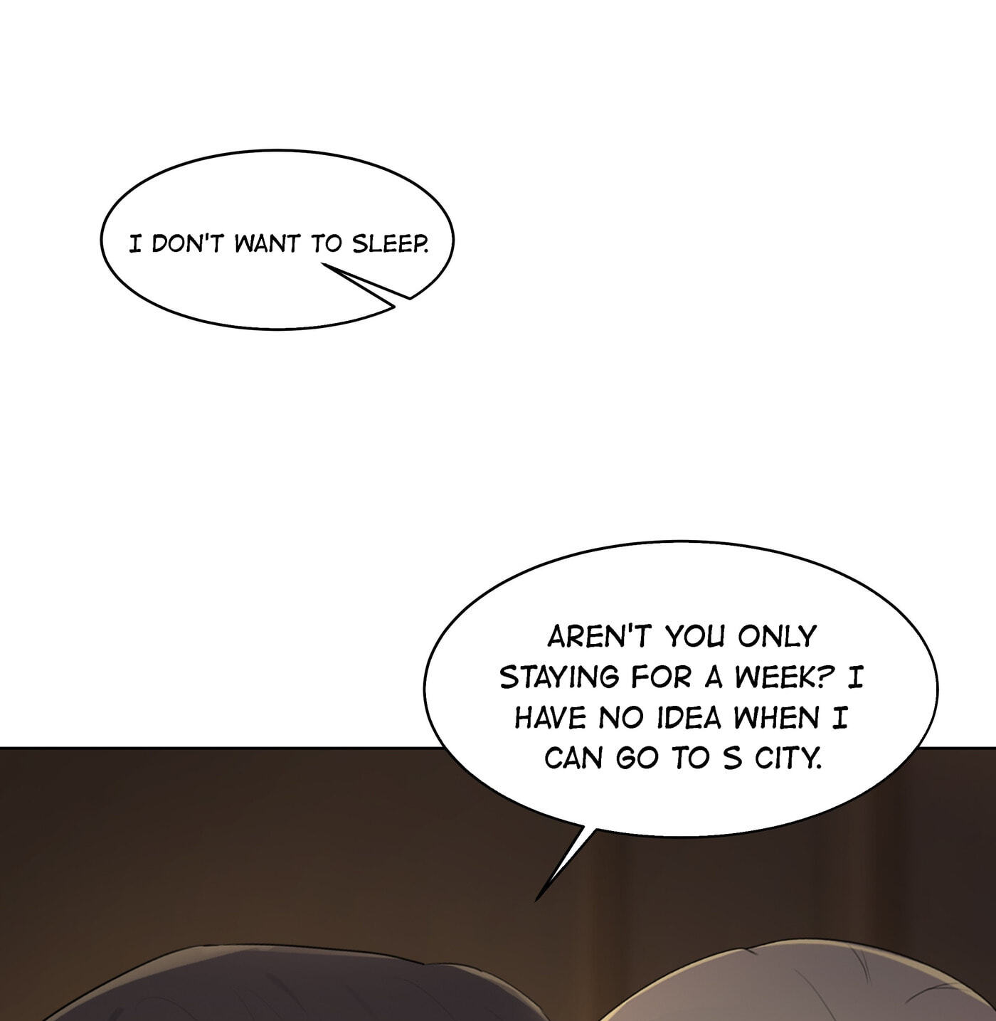 Pretty Friend Chapter 28 page 9 - 