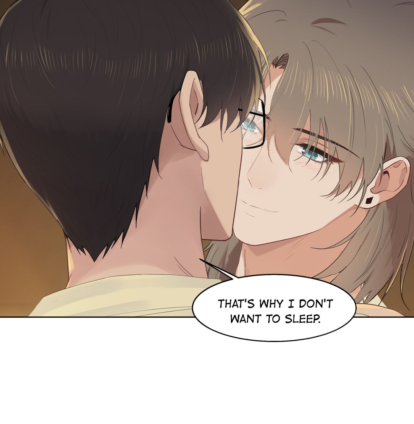 Pretty Friend Chapter 28 page 10 - 