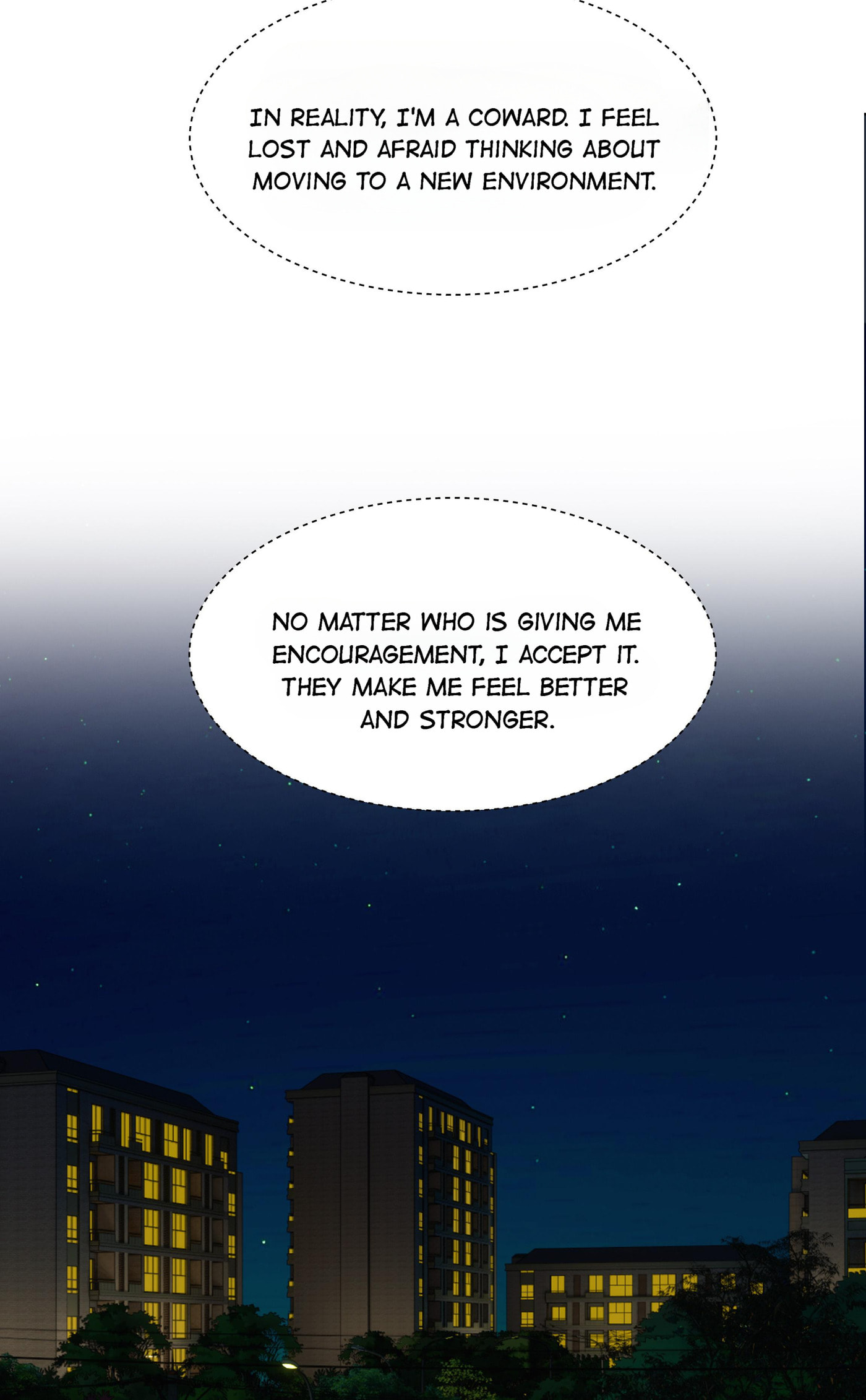 Pretty Friend Chapter 29 page 12 - 