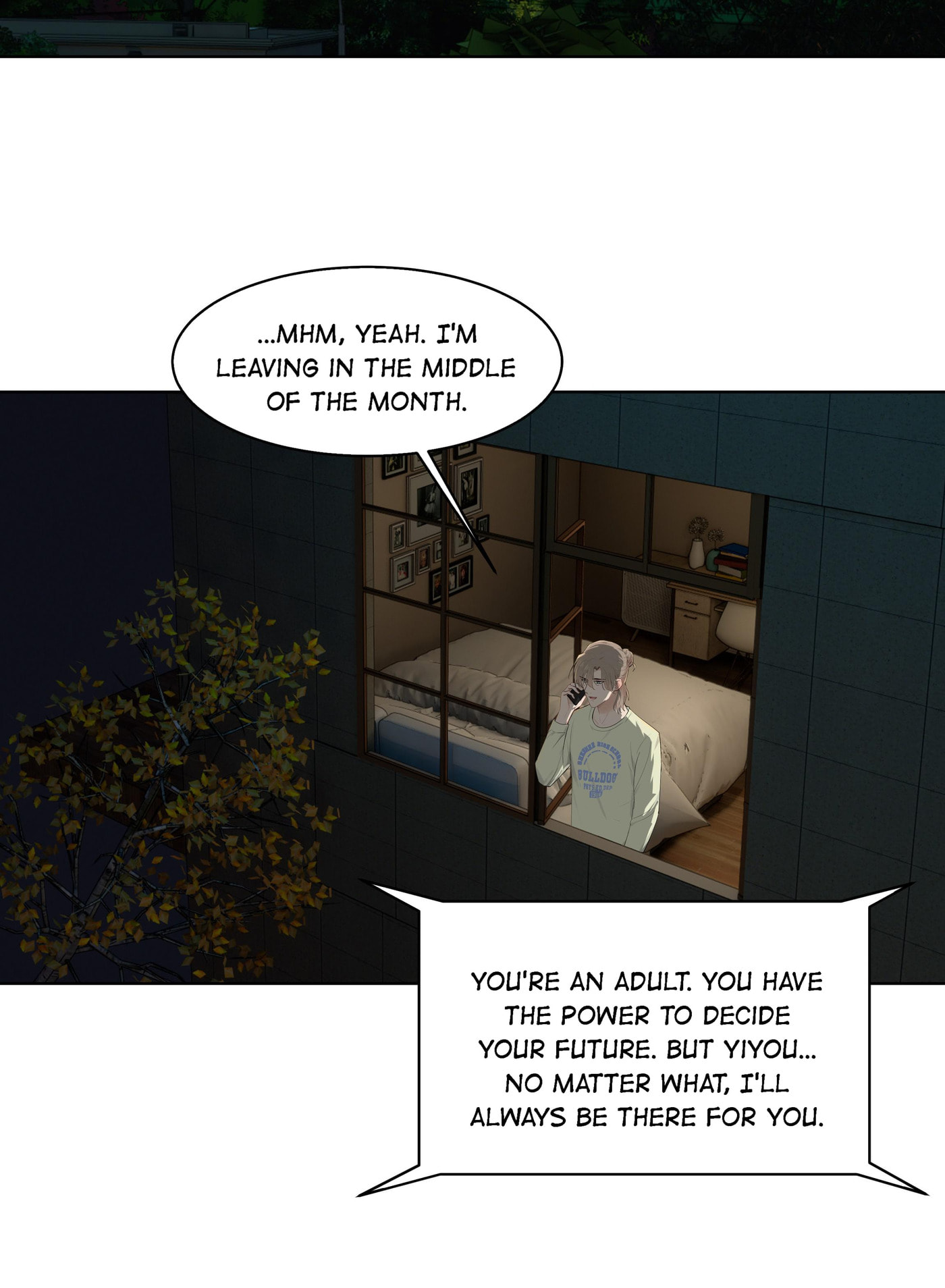 Pretty Friend Chapter 29 page 13 - 