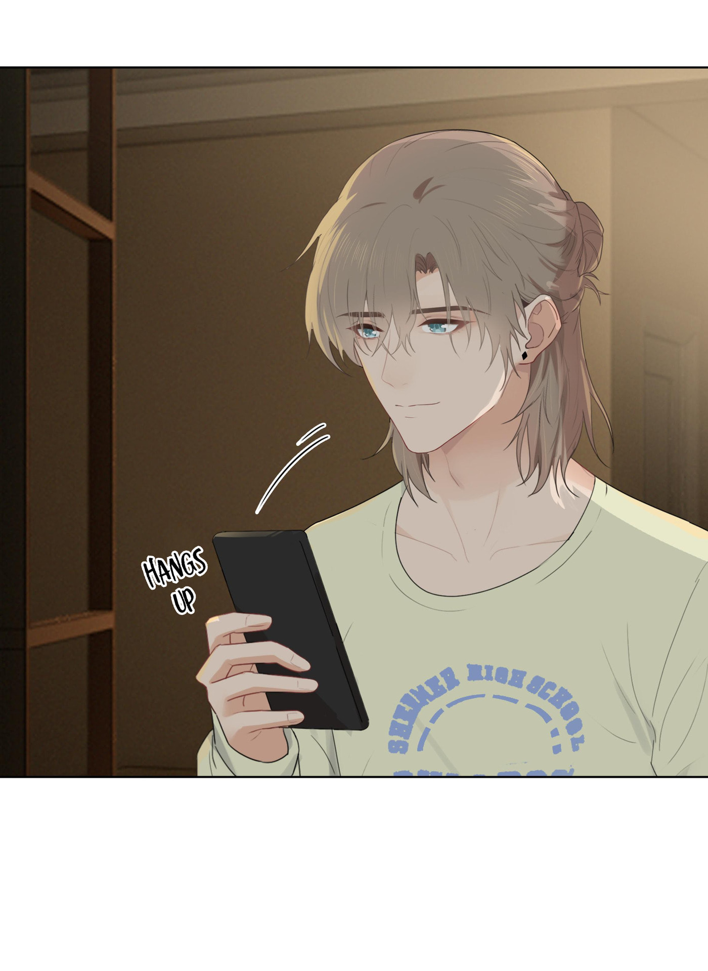 Pretty Friend Chapter 29 page 14 - 