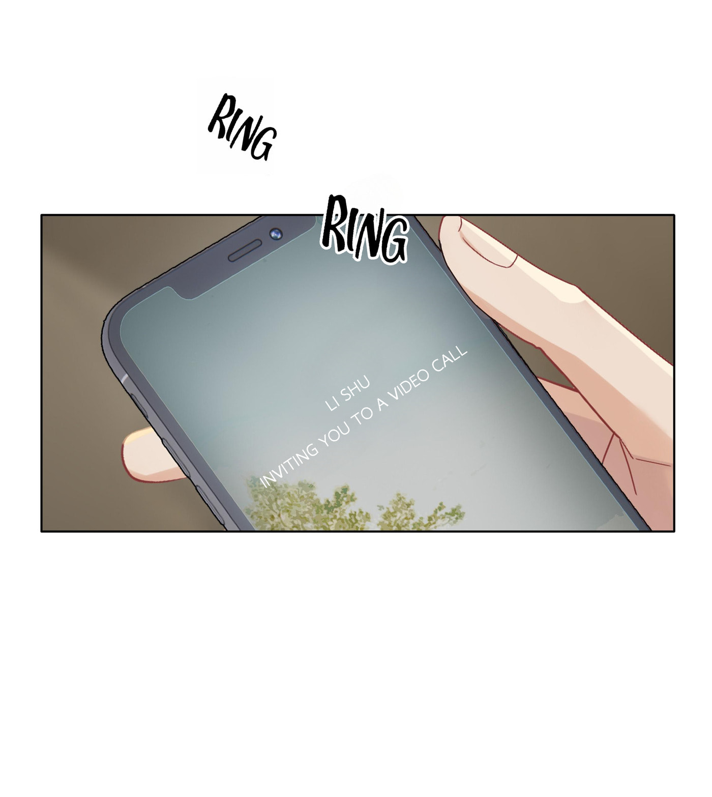 Pretty Friend Chapter 29 page 15 - 