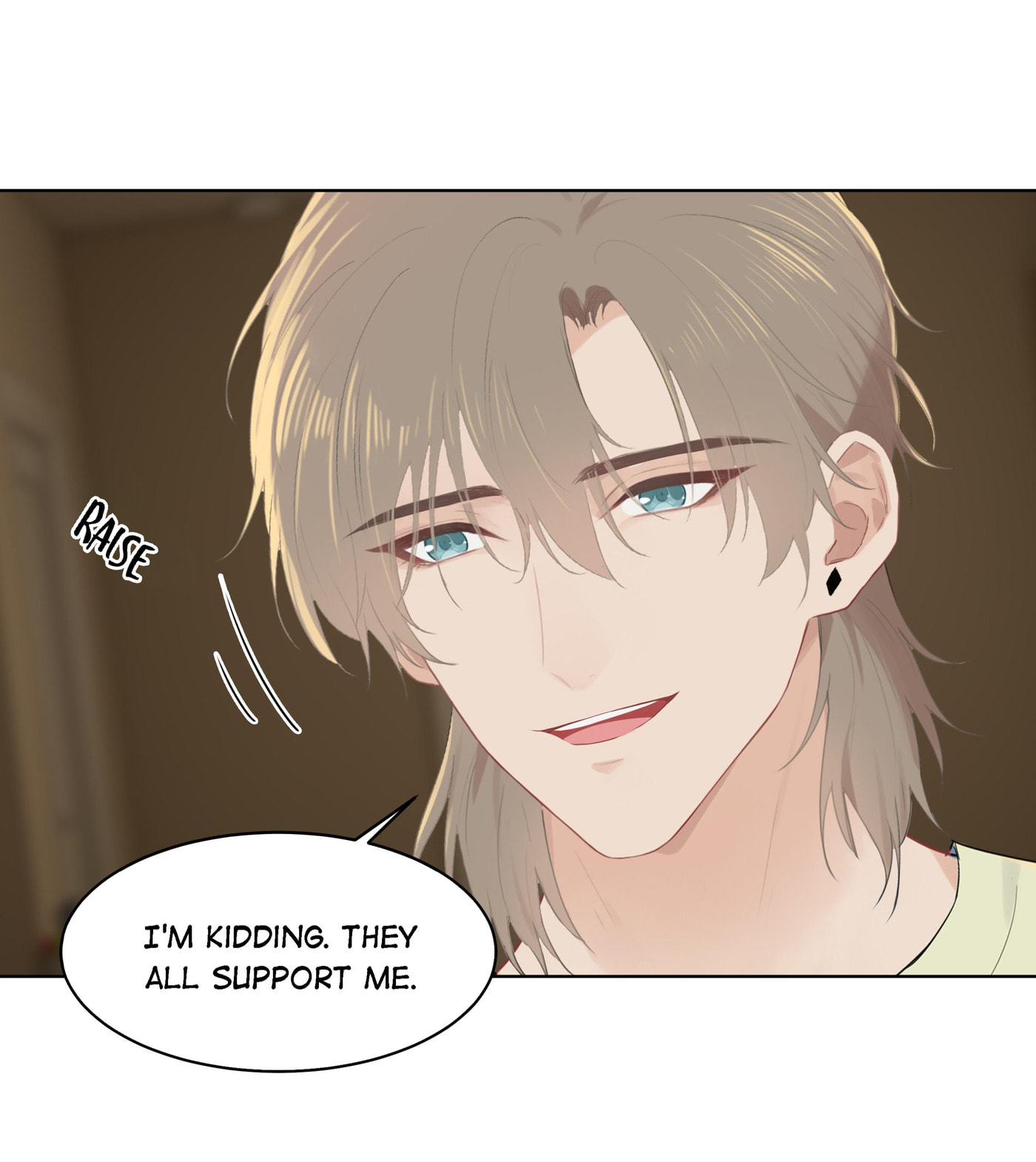 Pretty Friend Chapter 29 page 18 - 