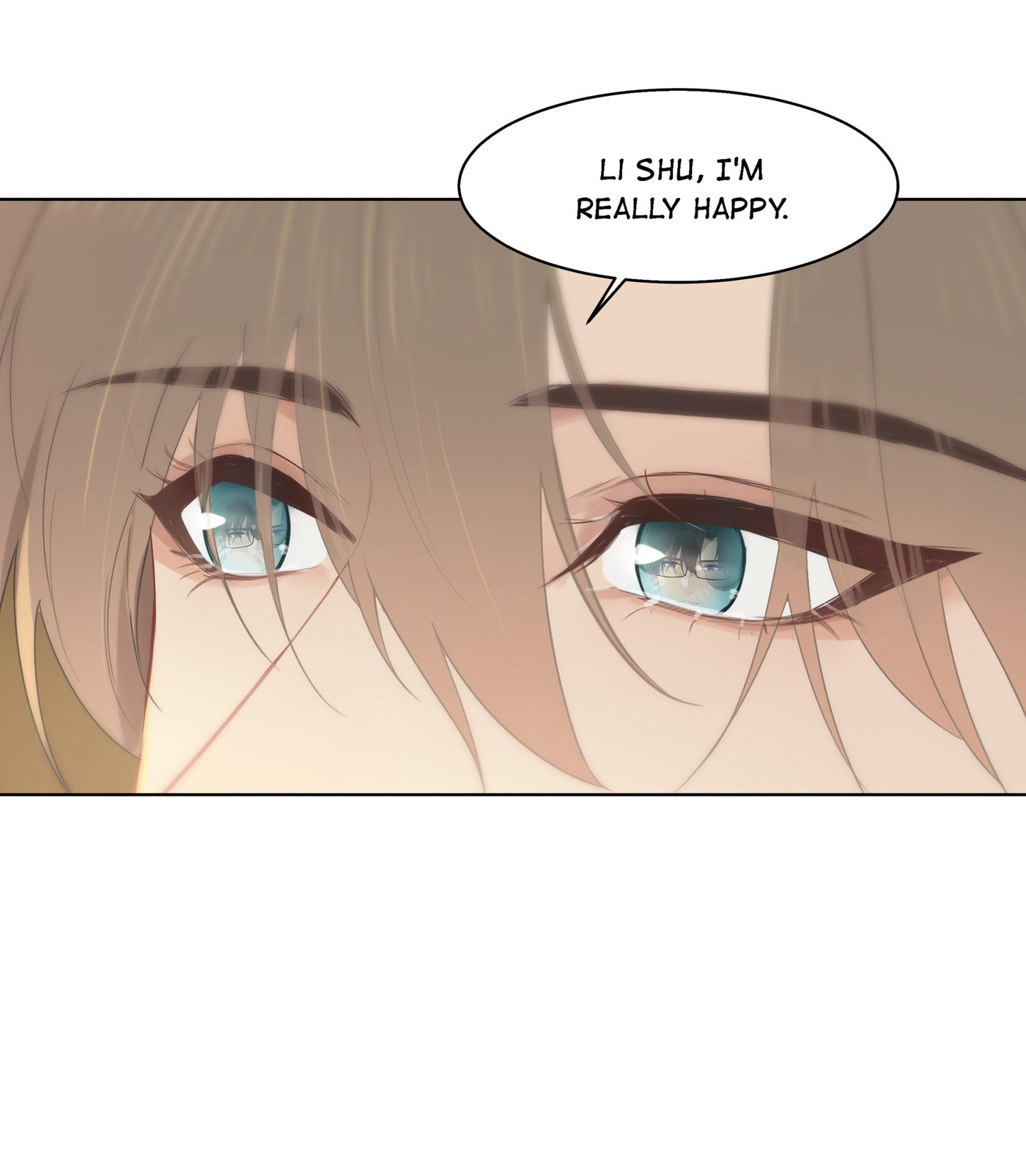 Pretty Friend Chapter 29 page 19 - 