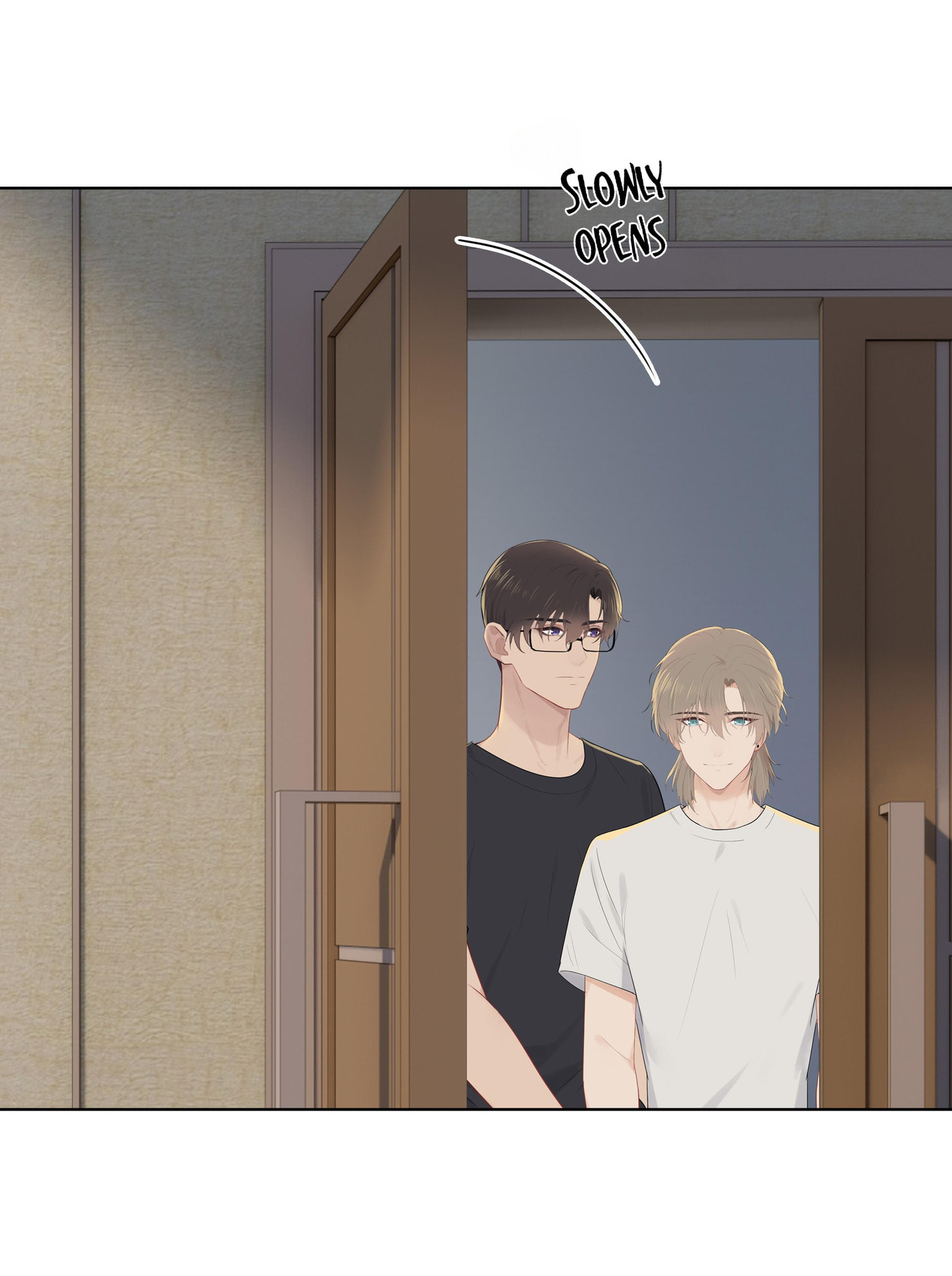 Pretty Friend Chapter 29 page 23 - 
